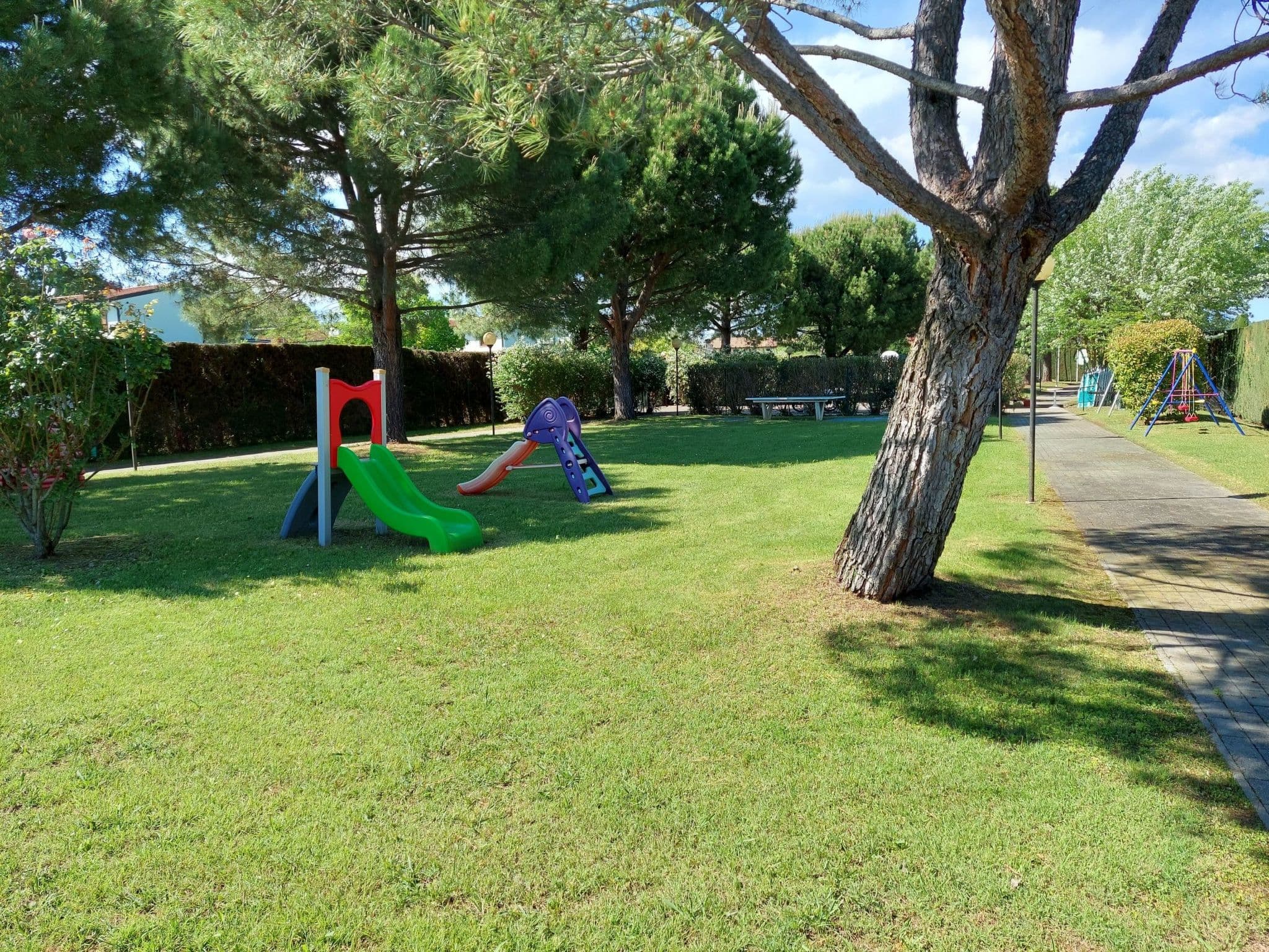 Outdoor