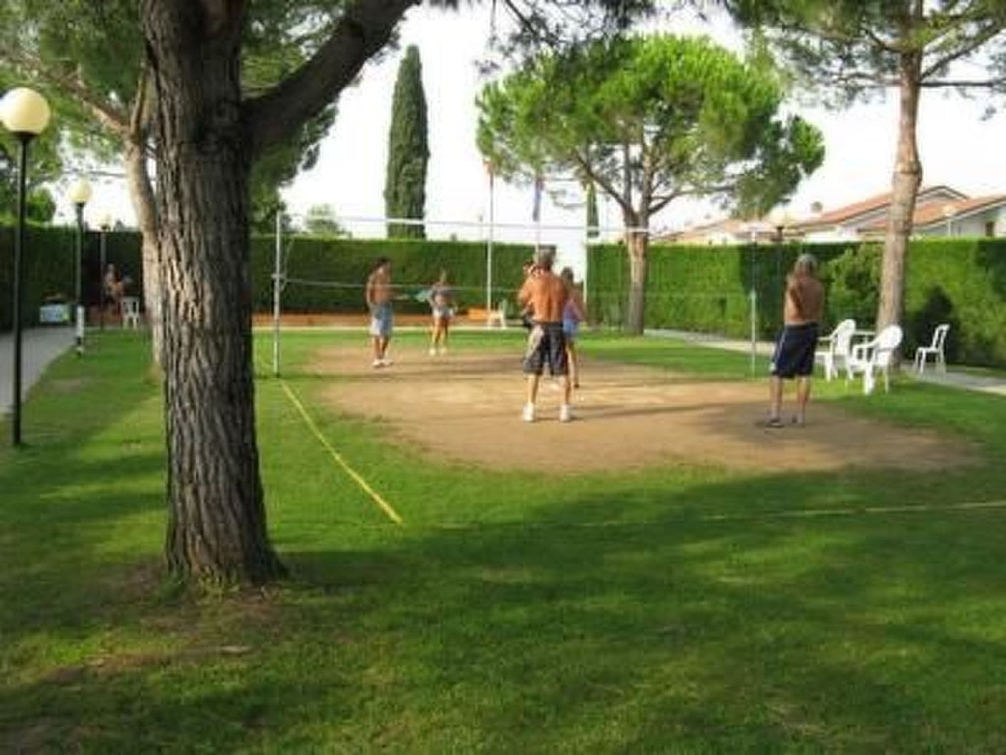 Outdoor