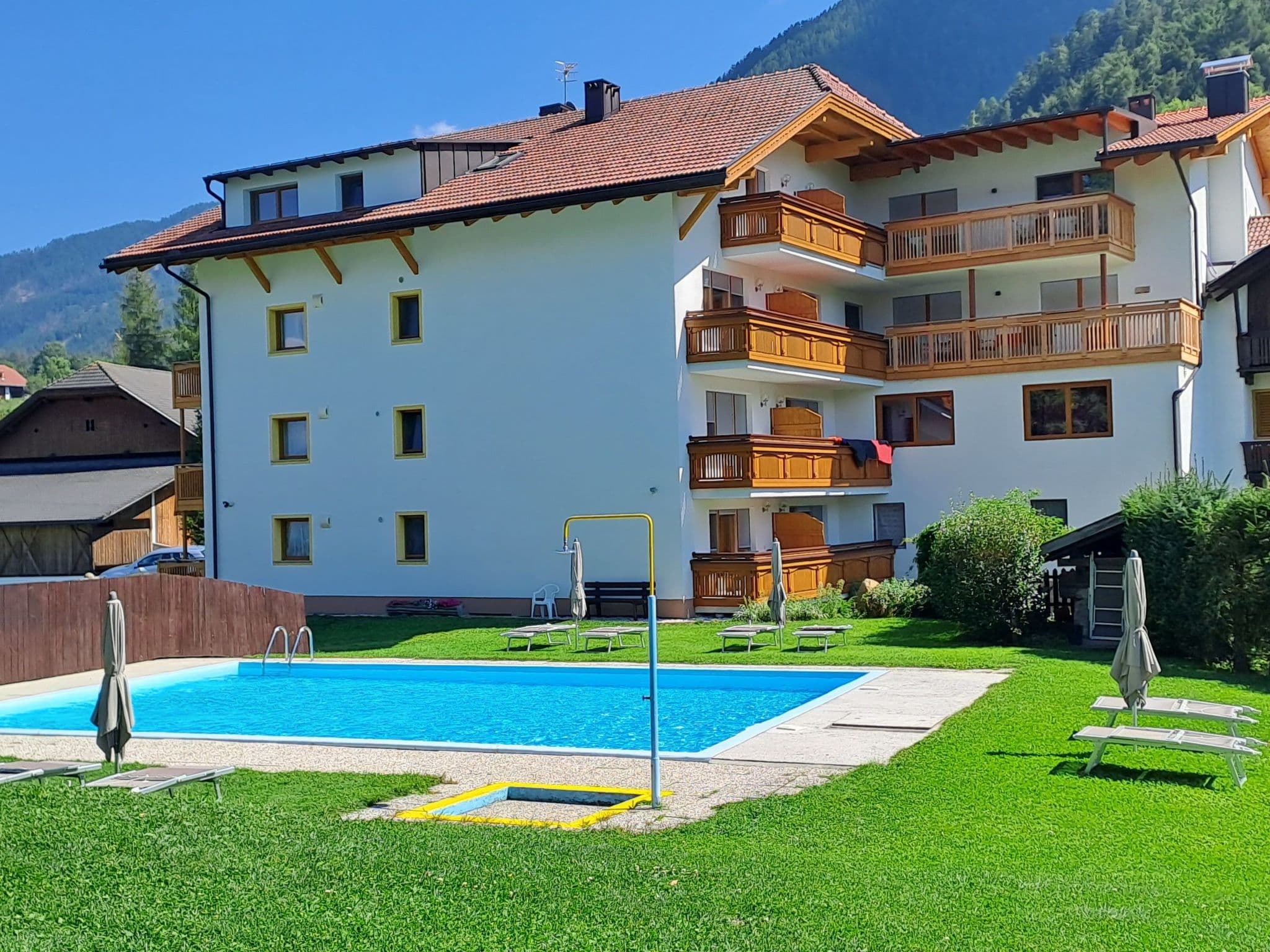 Pool Outdoor