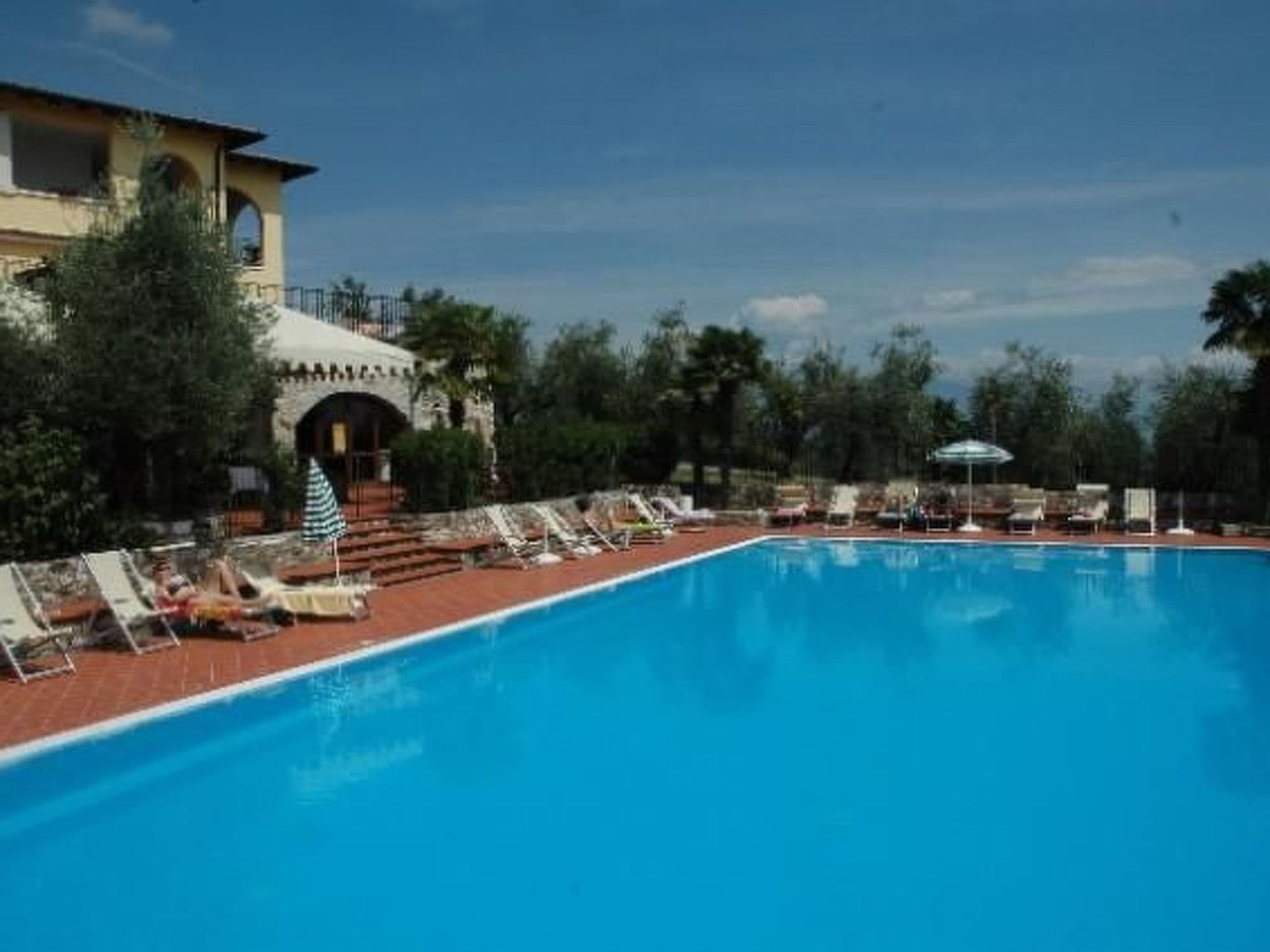 Pool Outdoor