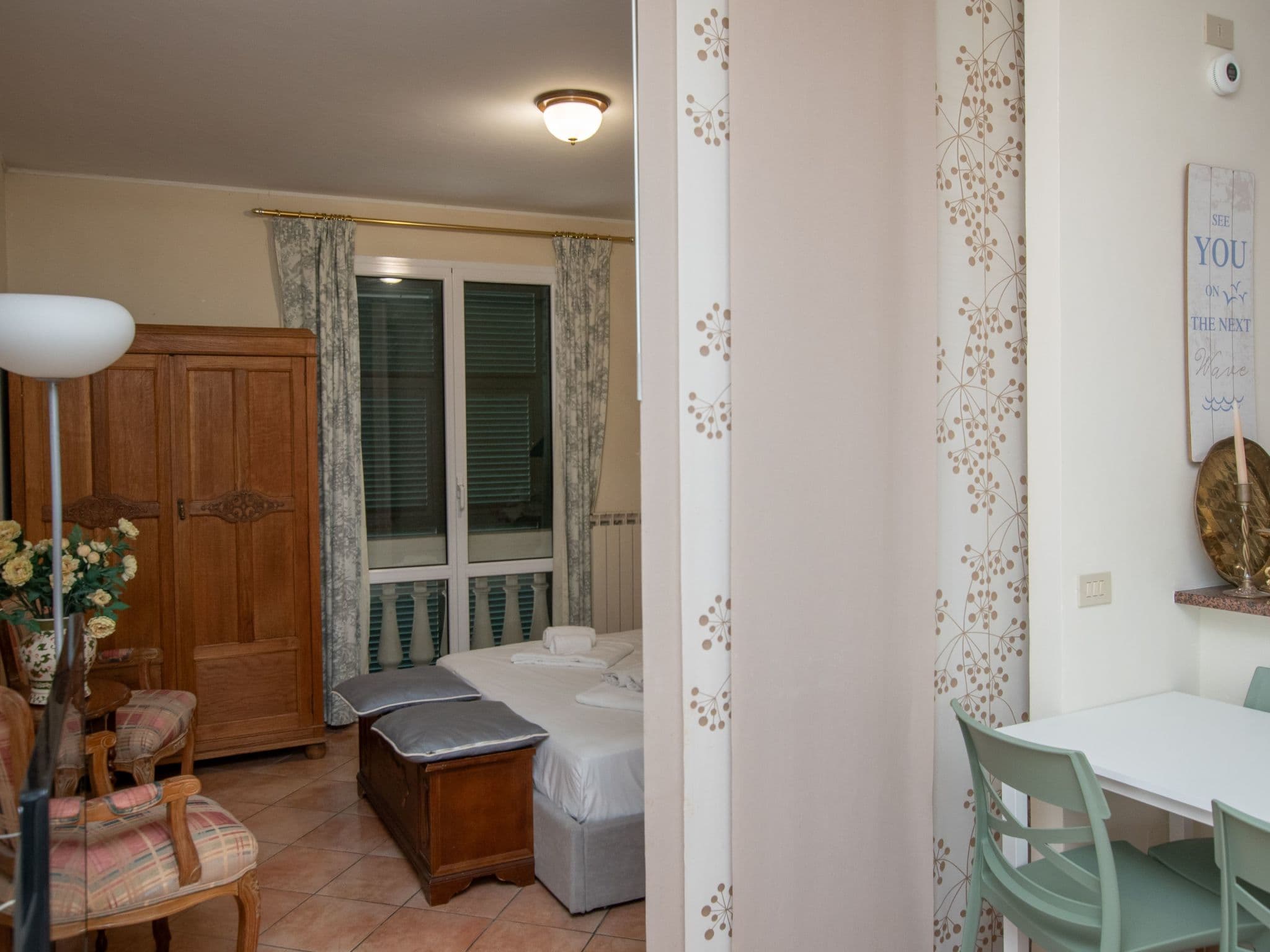 Inside other