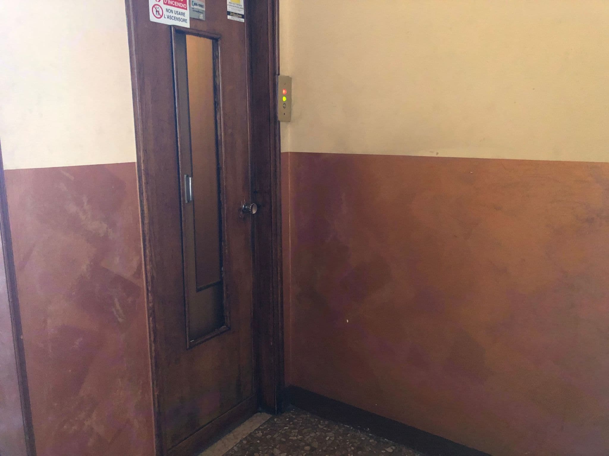 Inside other