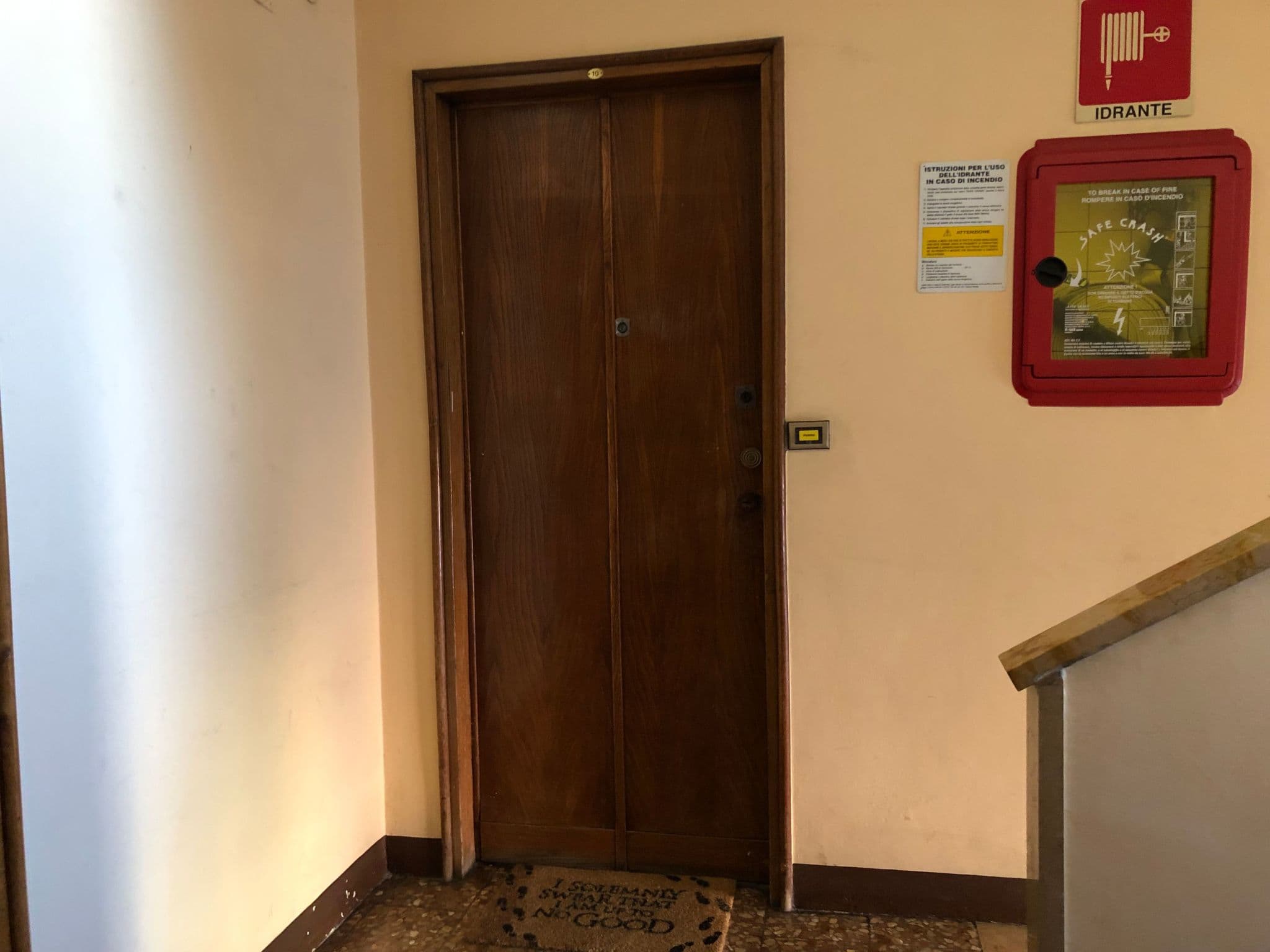 Inside other