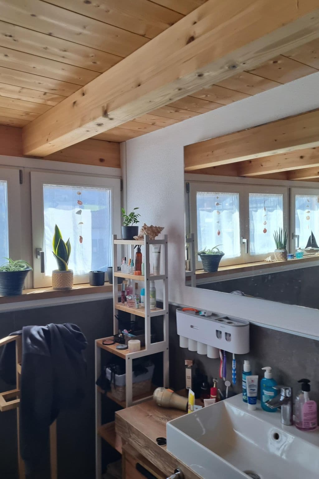 Inside other