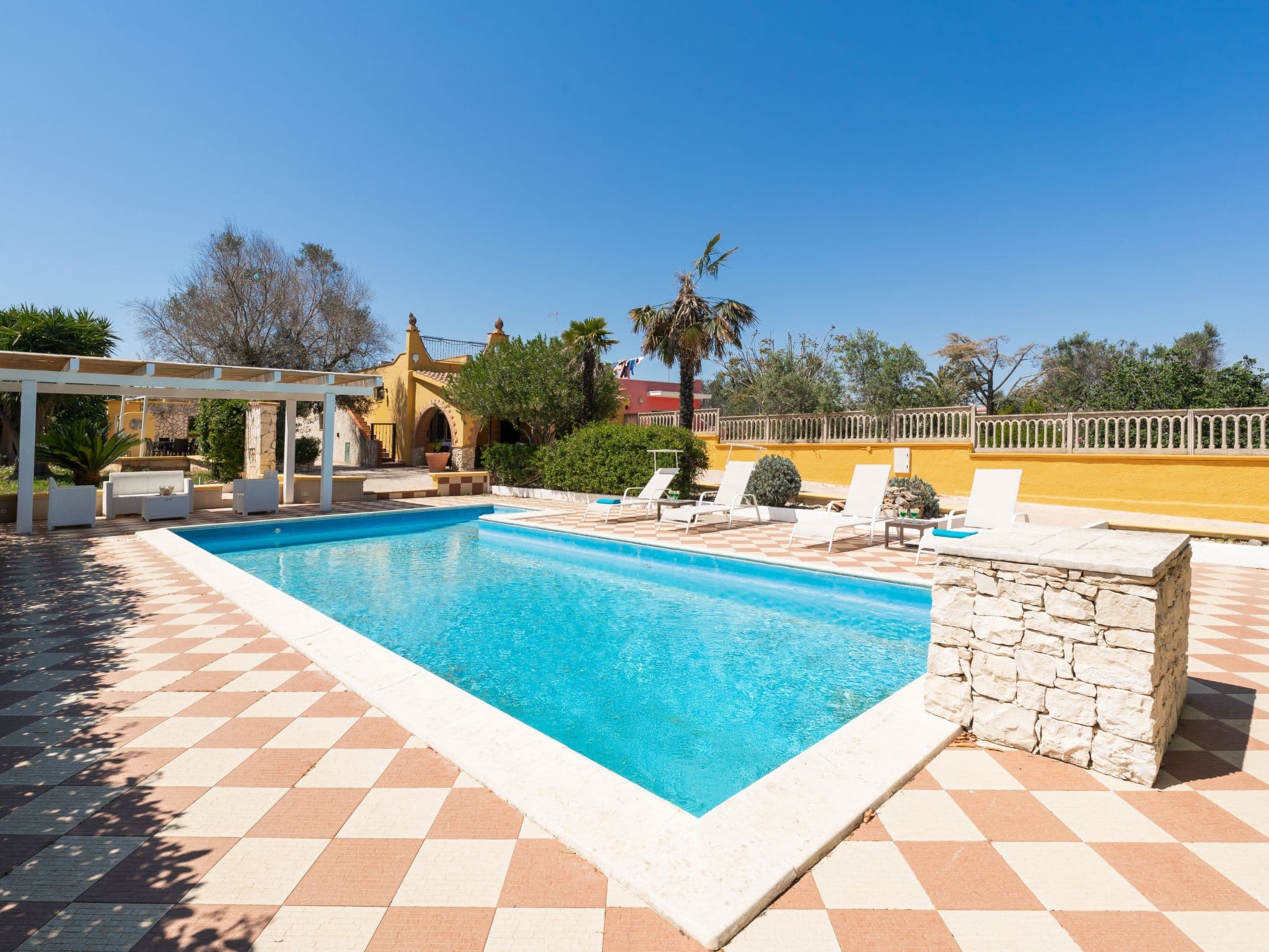 Pool Outdoor