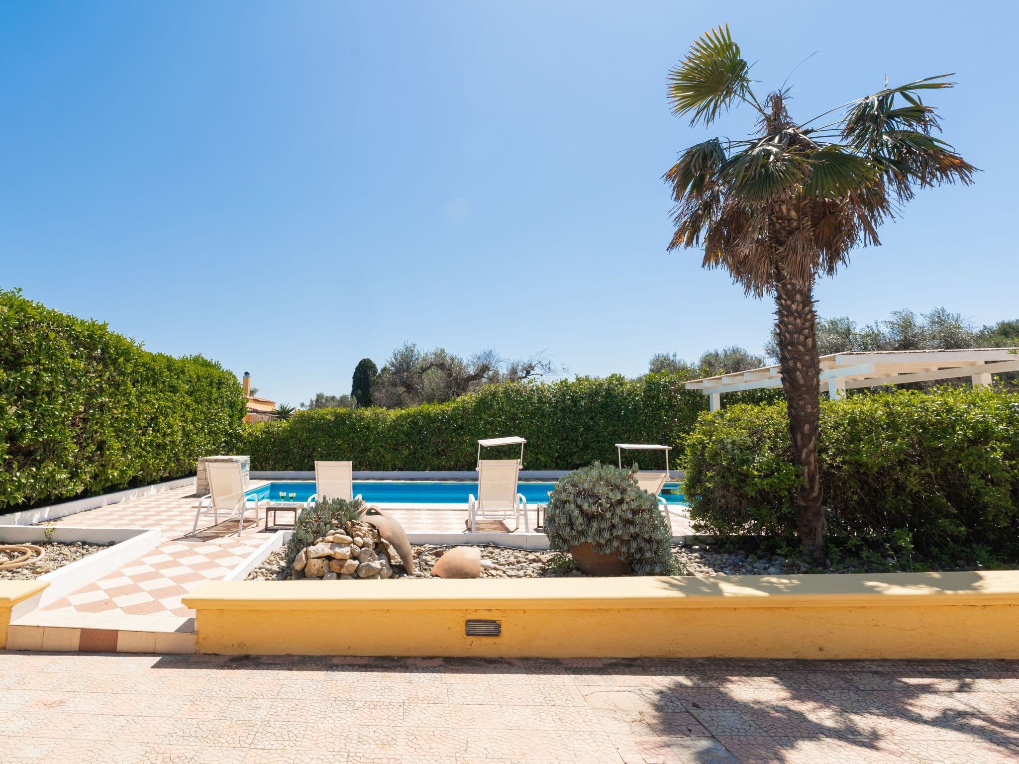 Pool Outdoor