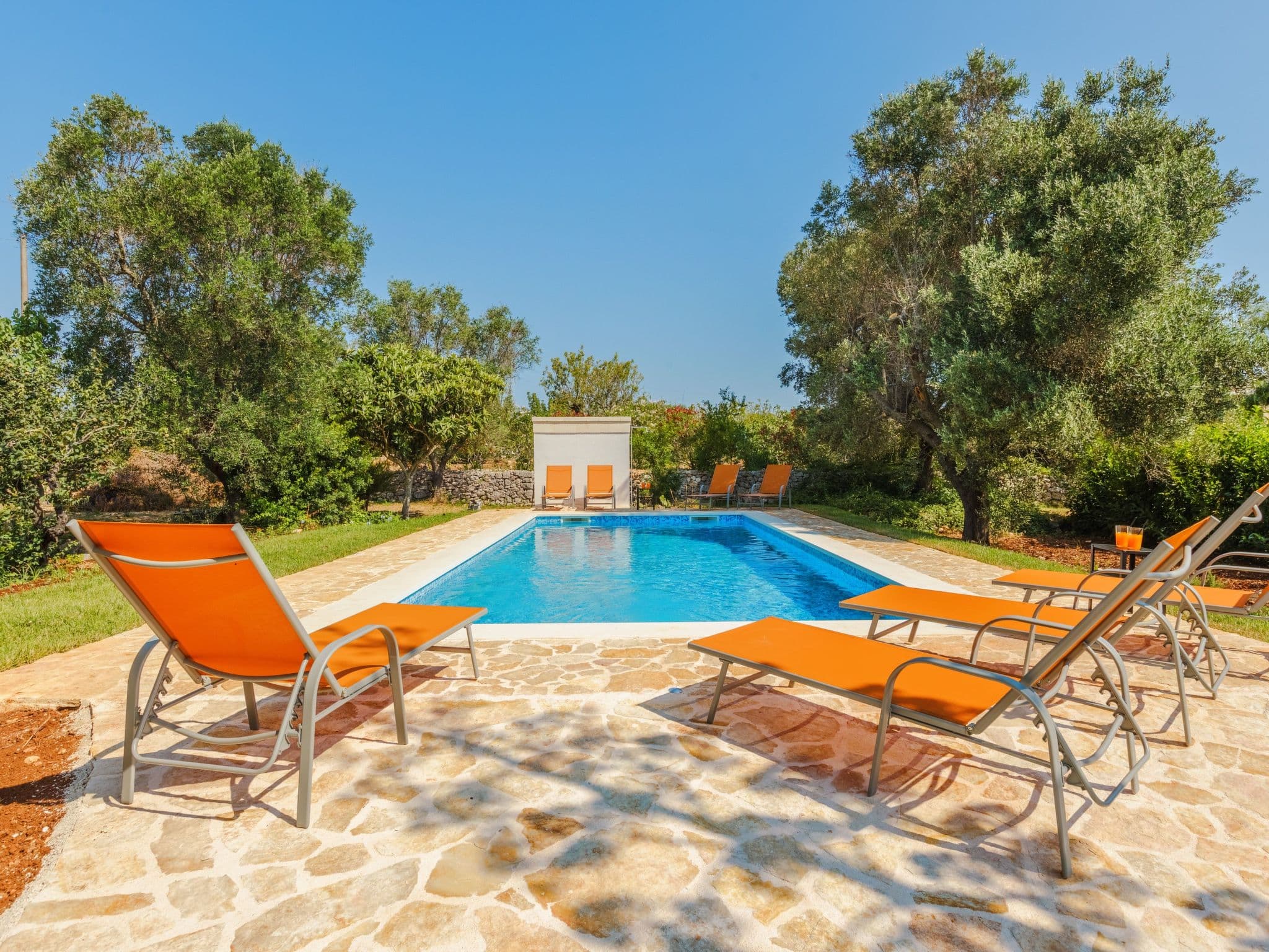 Pool Outdoor