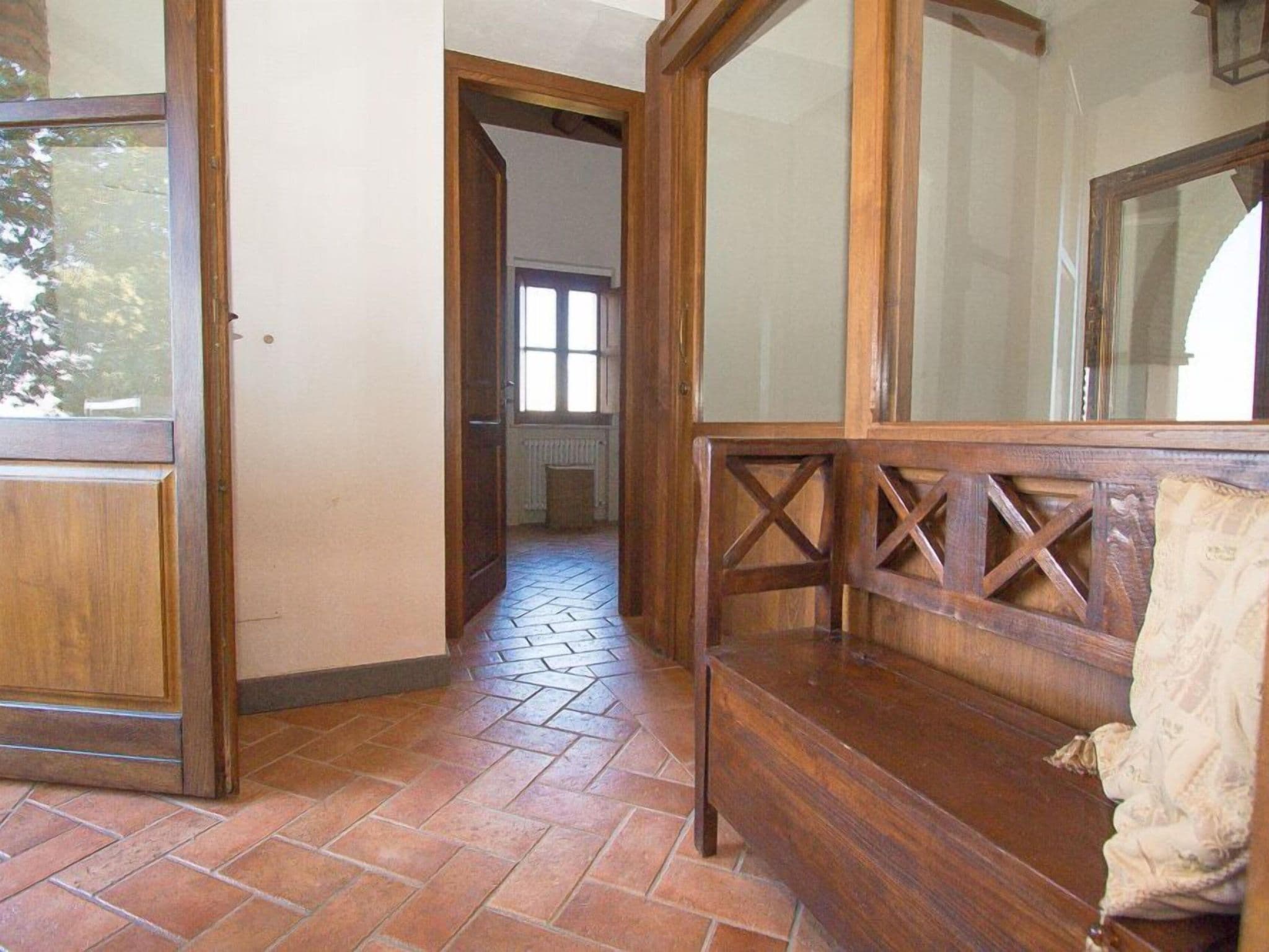 Inside other