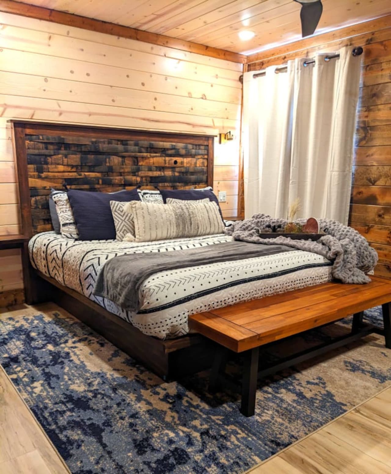 King Suite #2