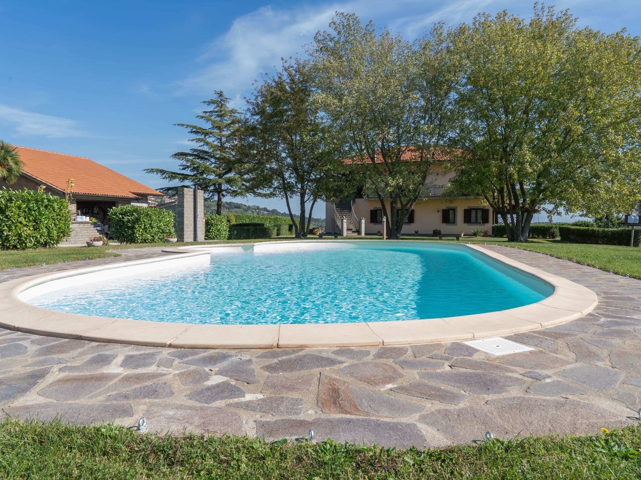 Pool Outdoor