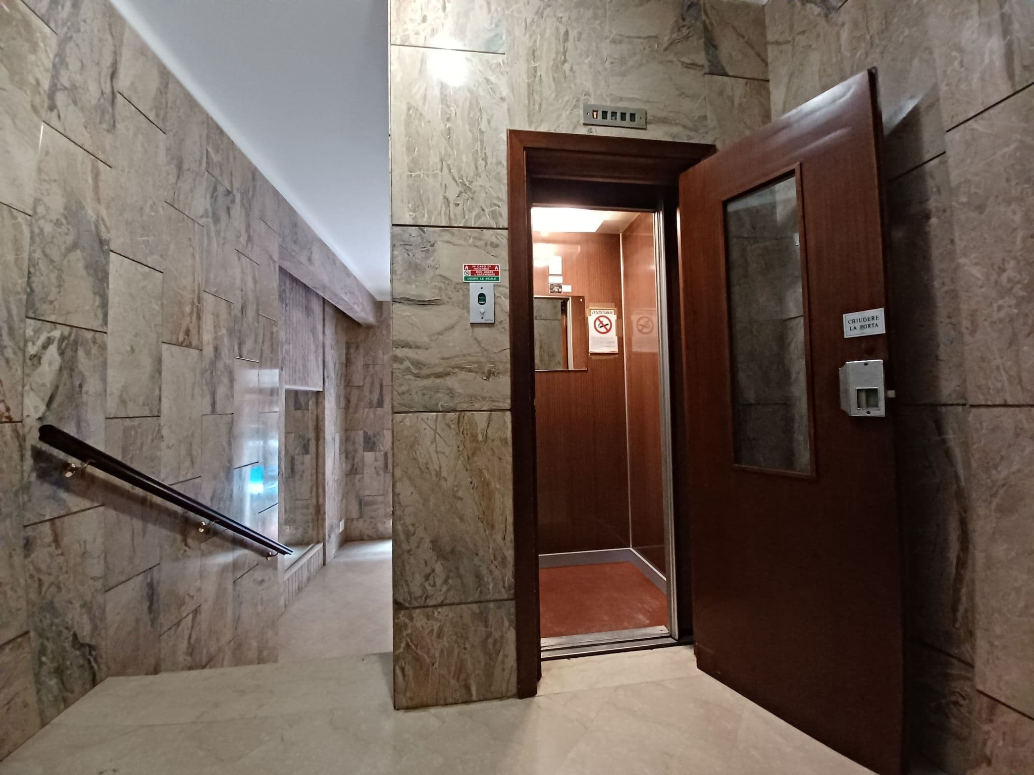 Inside other