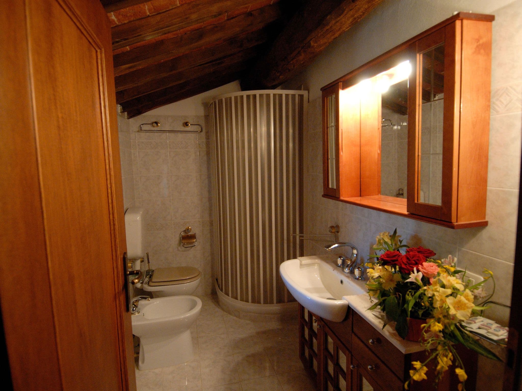 Inside other