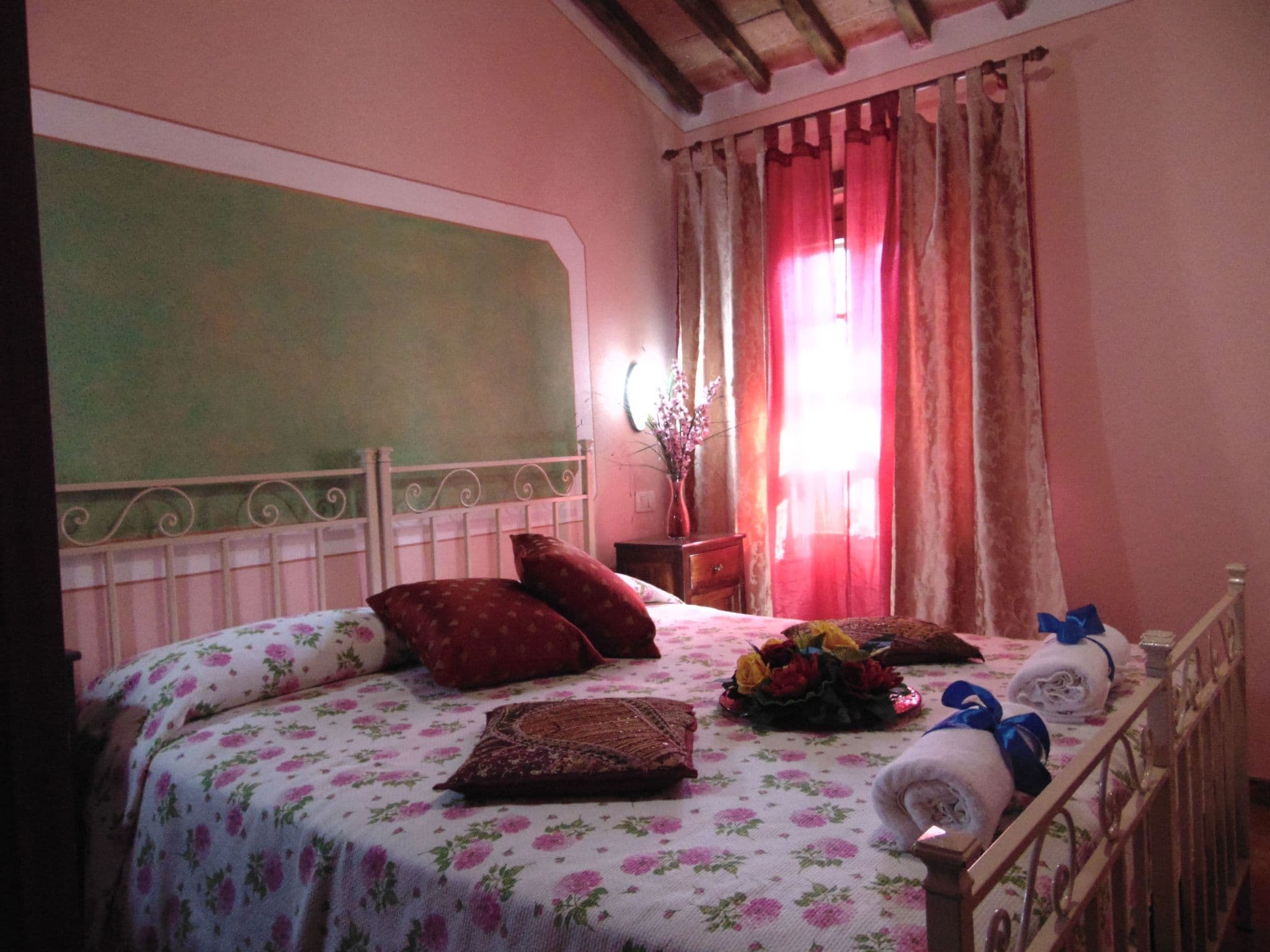 Inside other