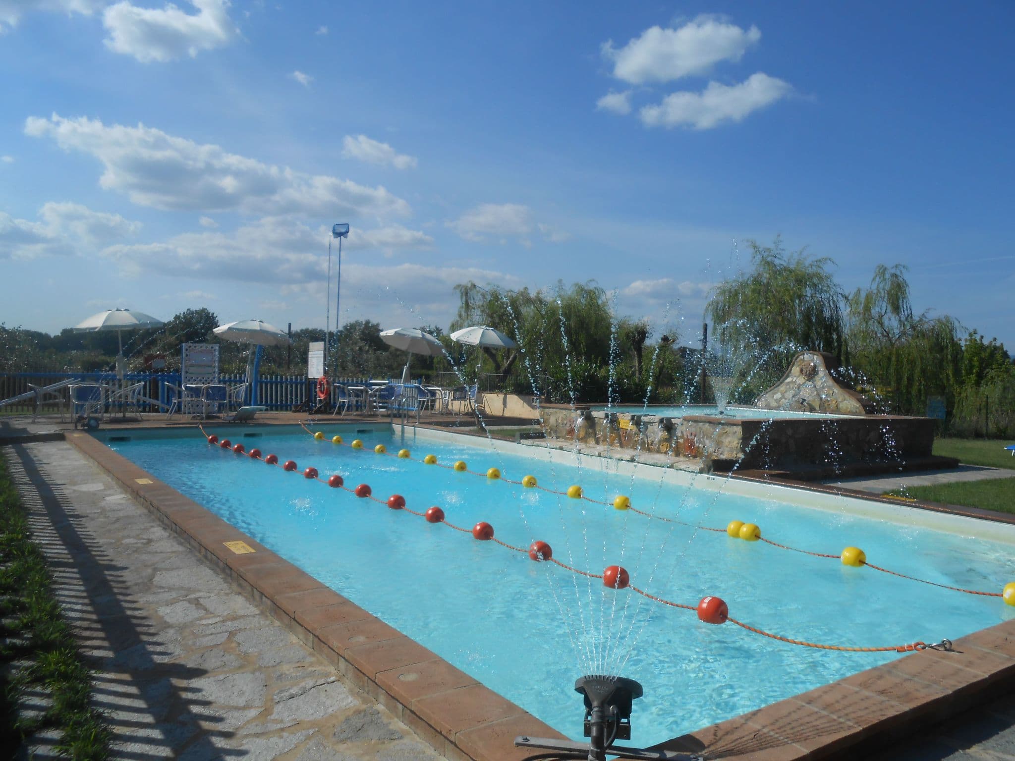 Pool Outdoor