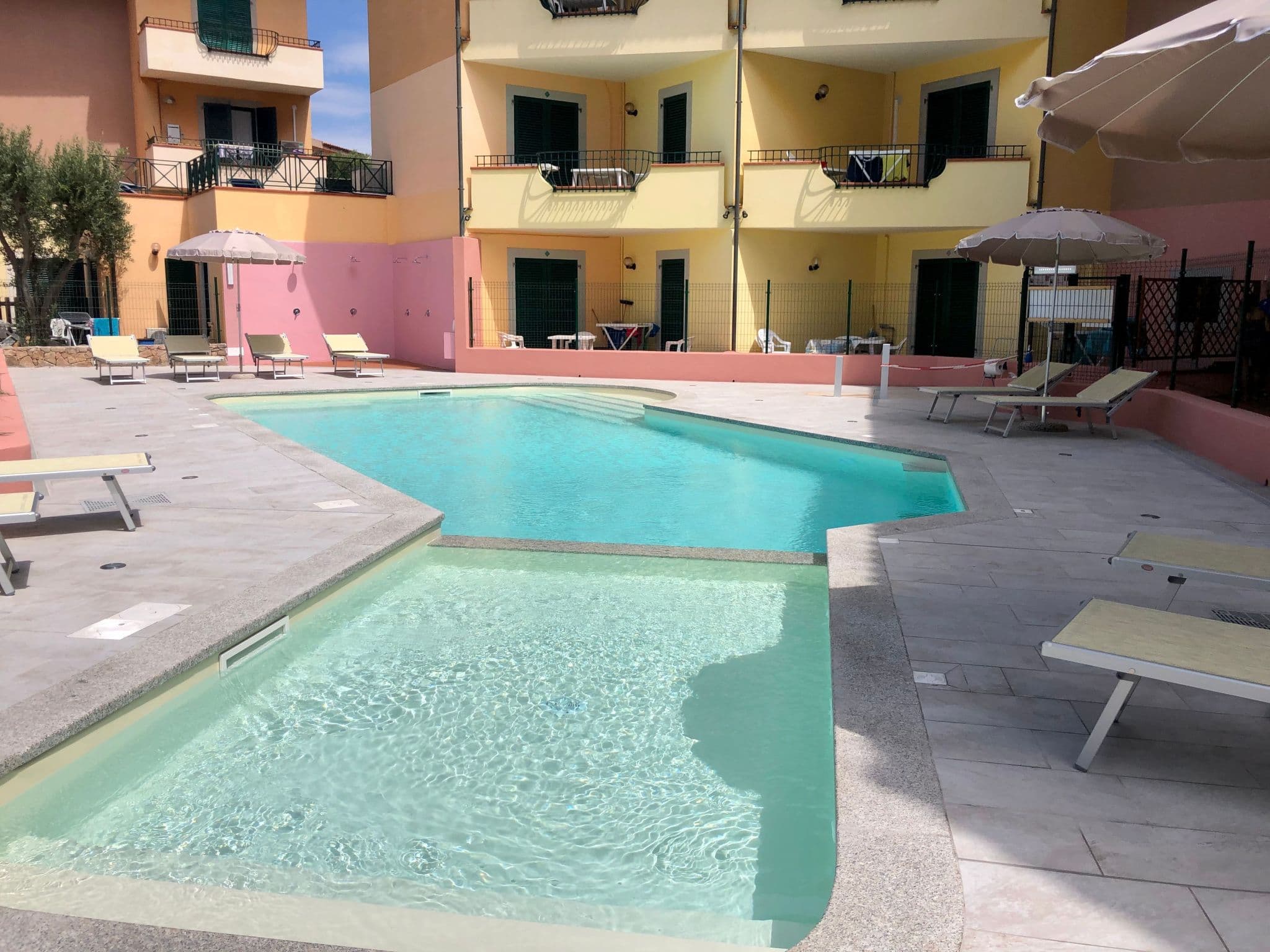Pool Outdoor
