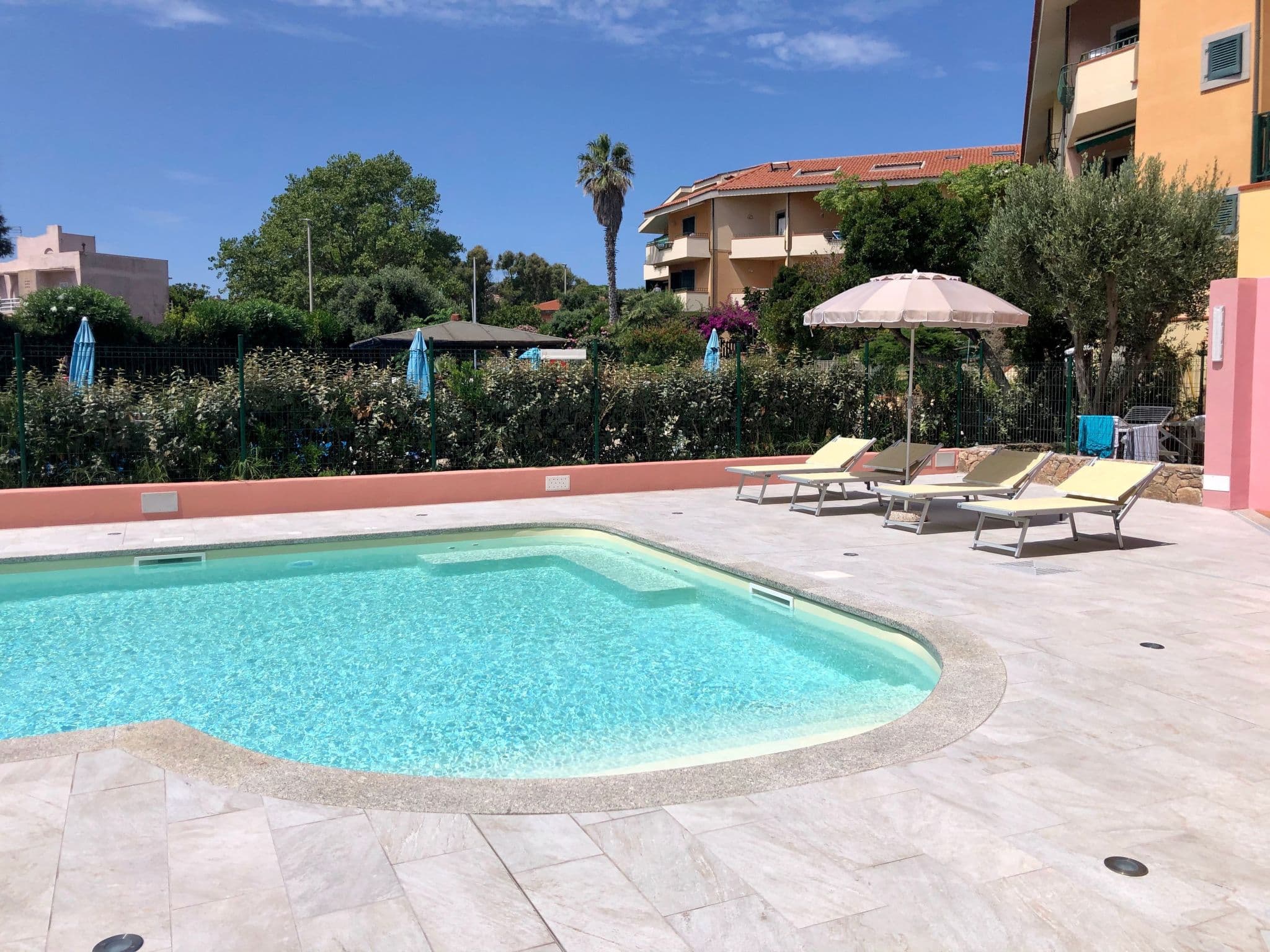 Pool Outdoor