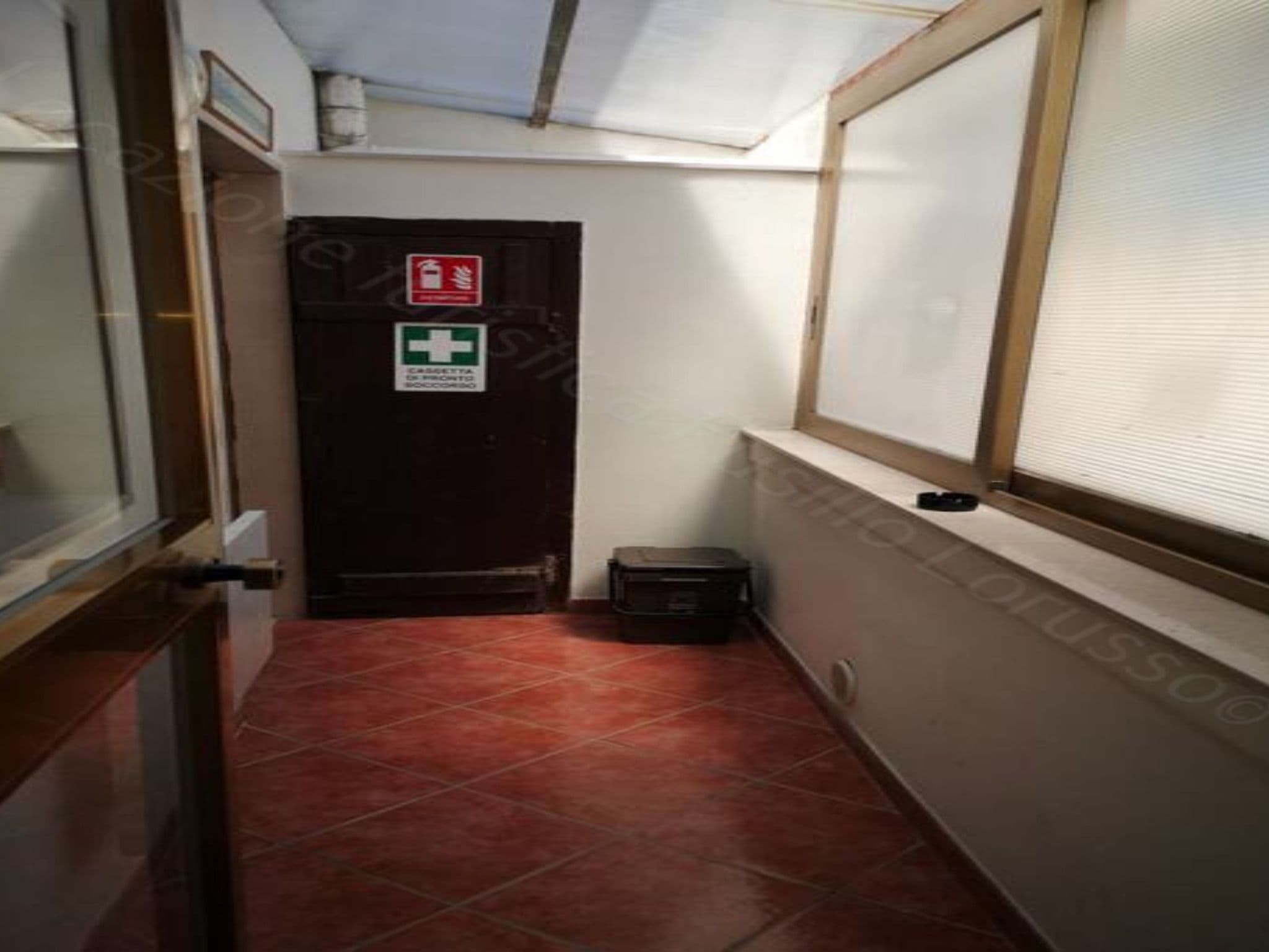 Inside other