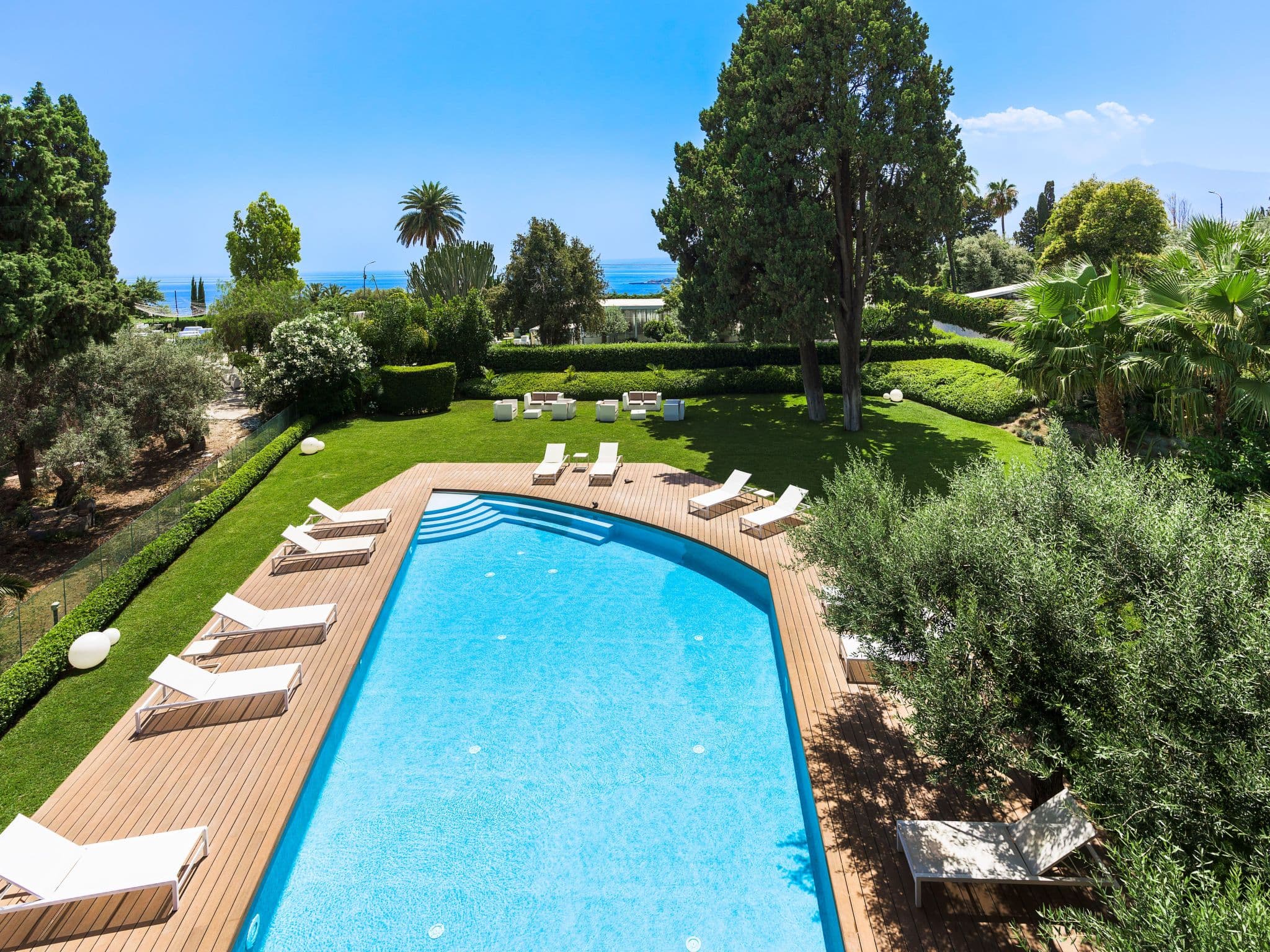 Pool Outdoor