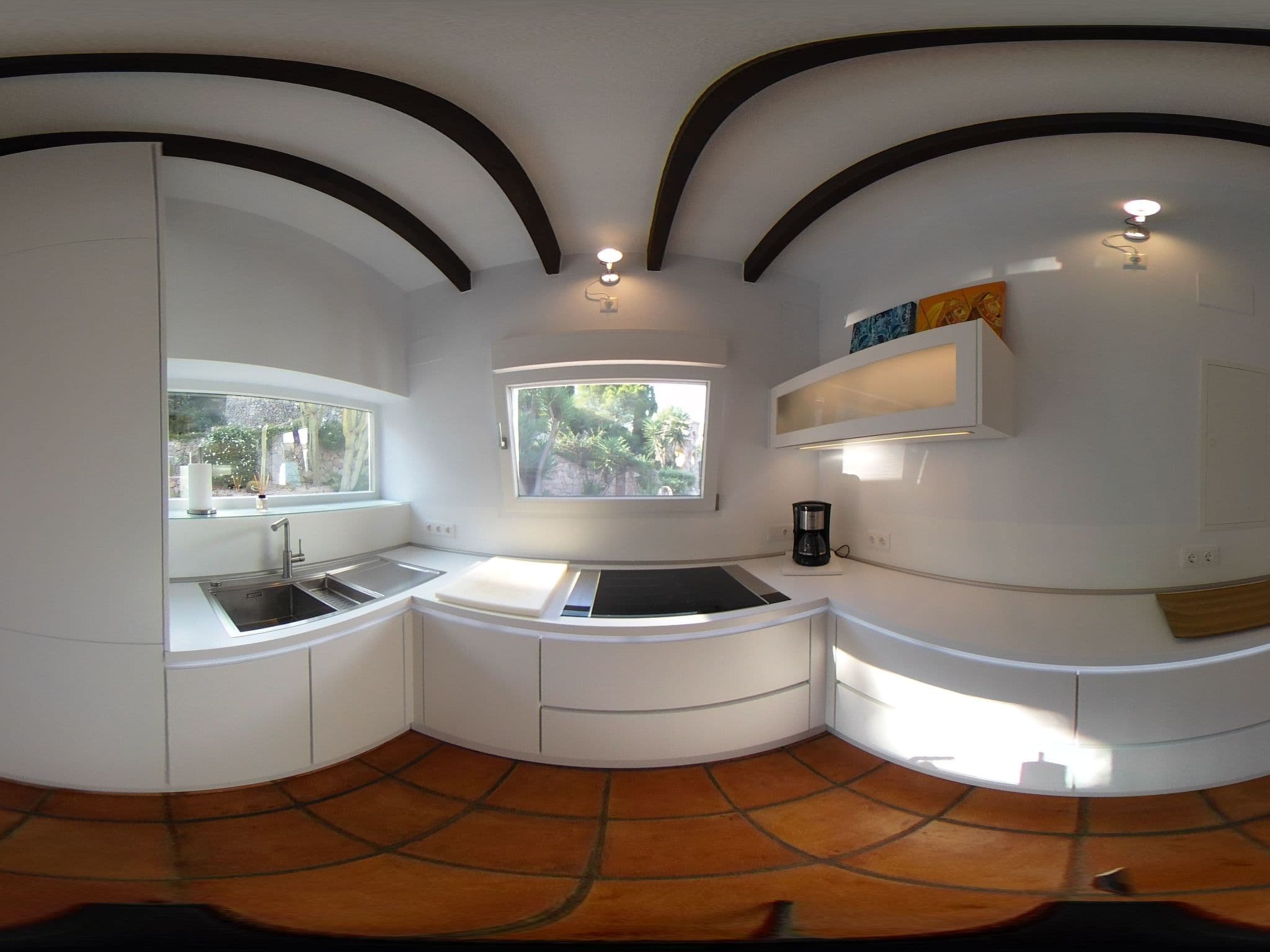 Inside other