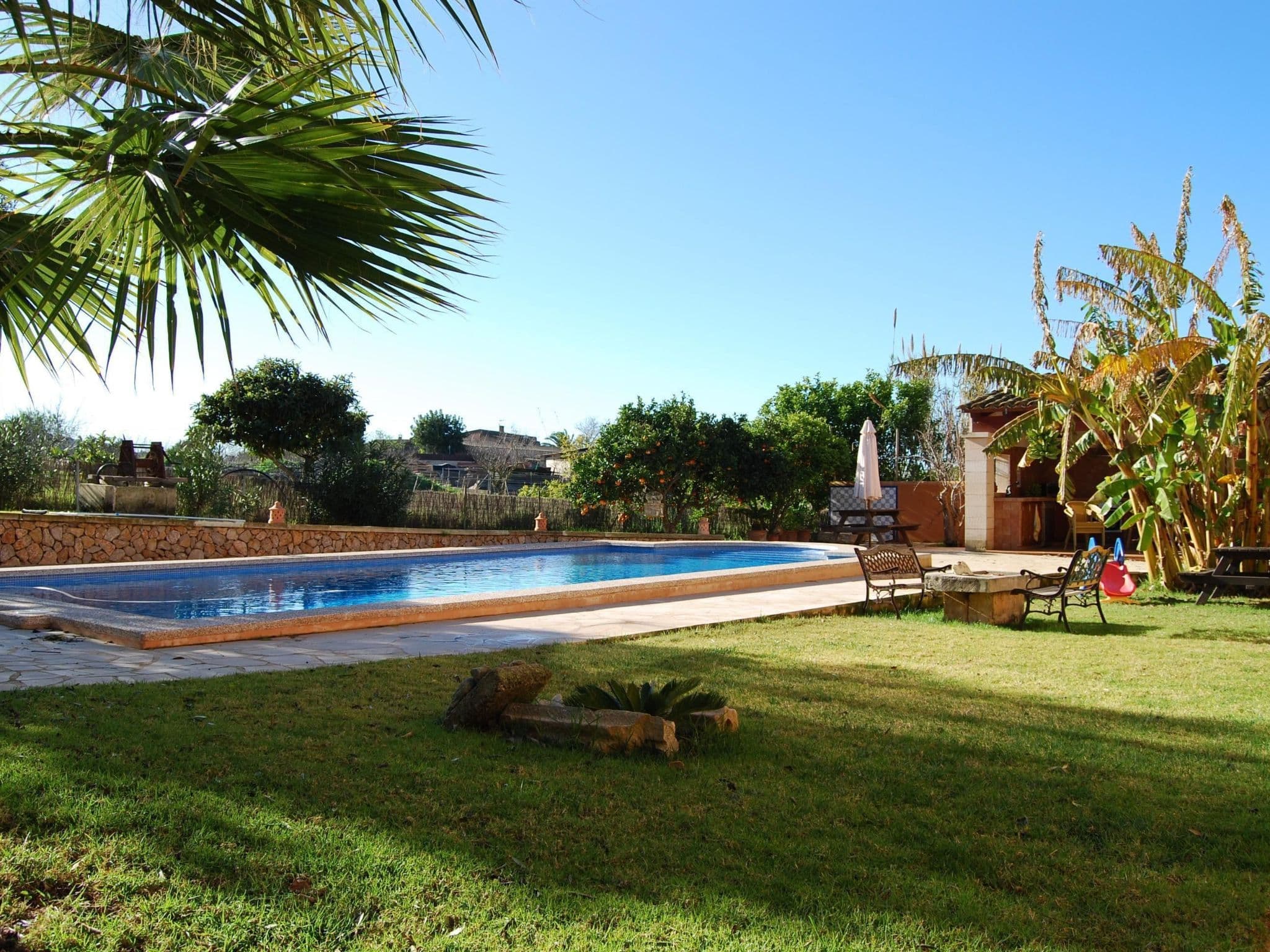 Pool Outdoor