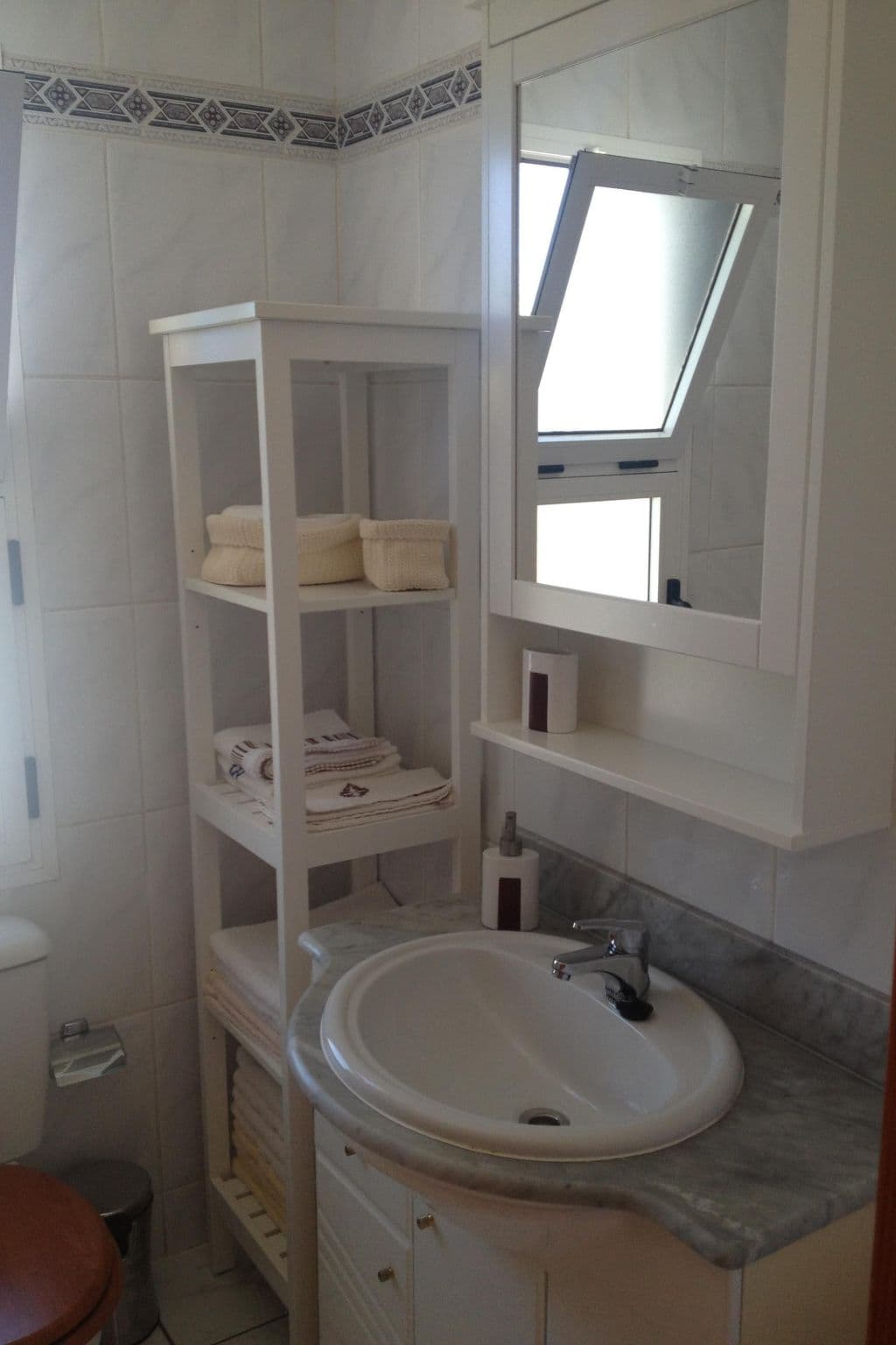 Inside other