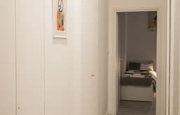 Fee4Me Bright & Comfort in Milan