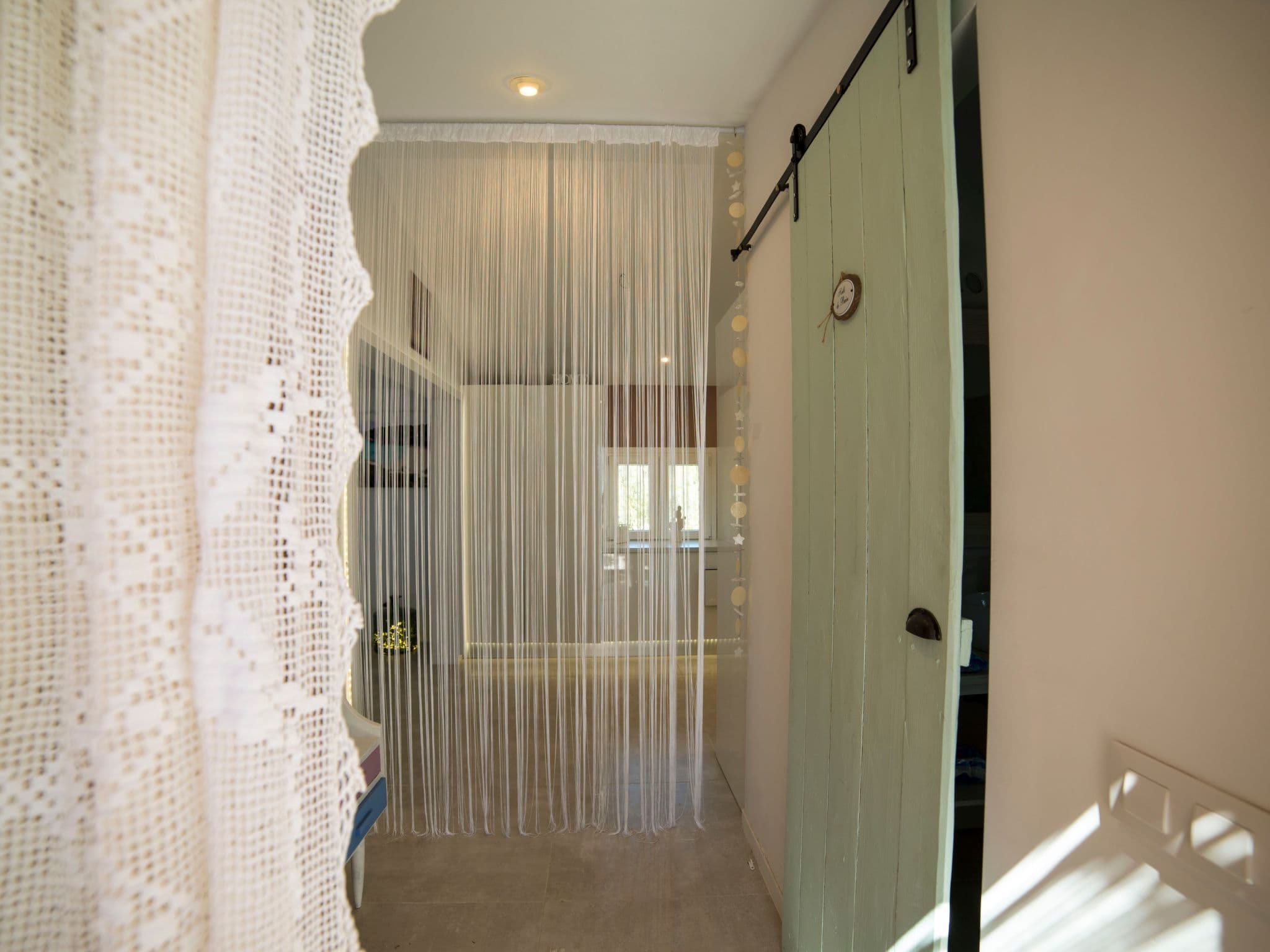 Inside other