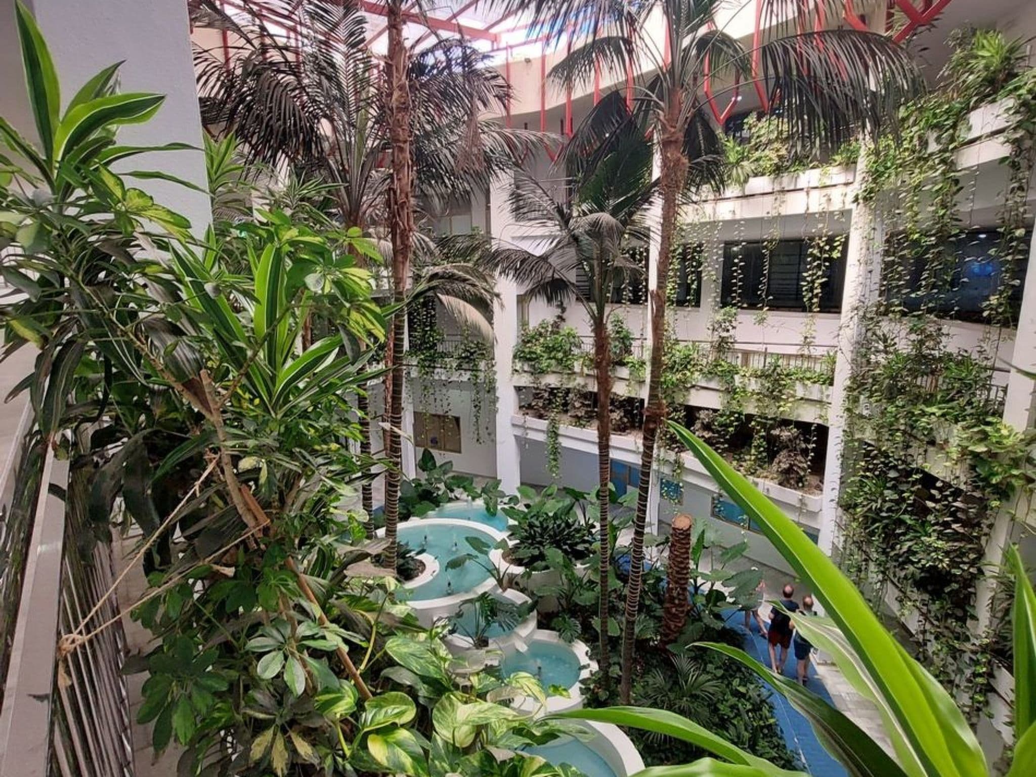 Inside other