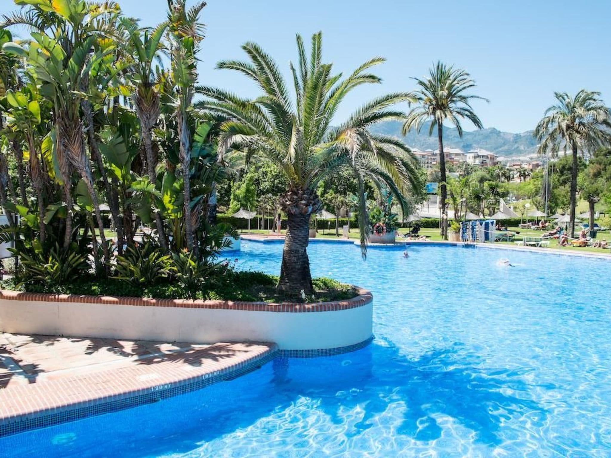 Pool Outdoor