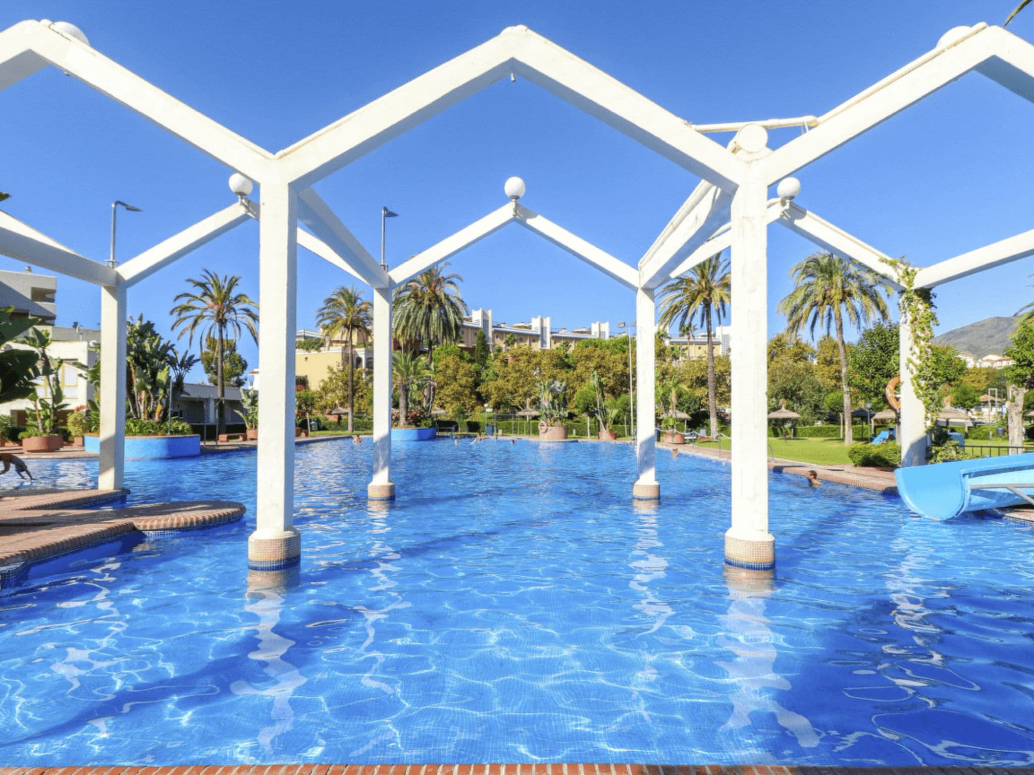 Pool Outdoor