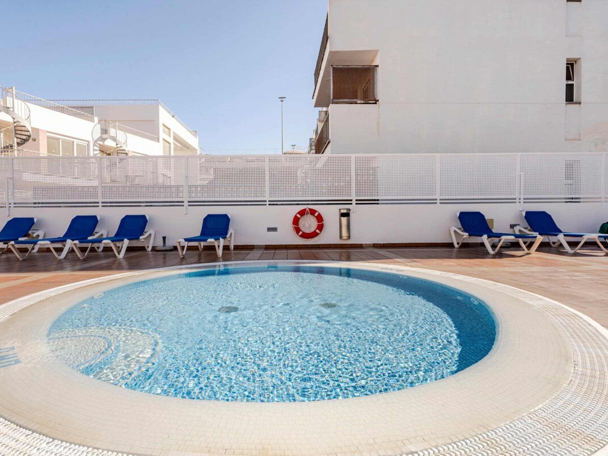 Pool Outdoor