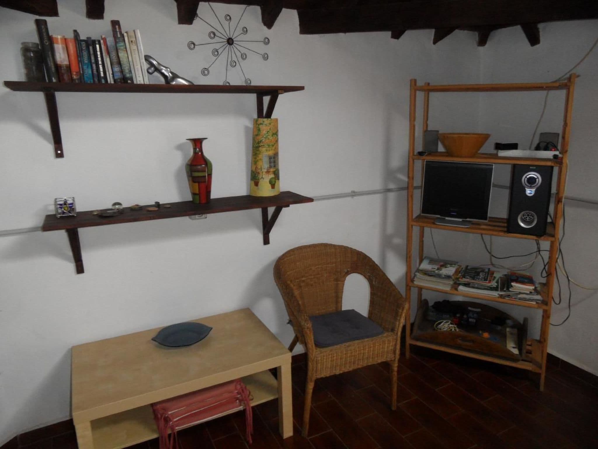 Inside other