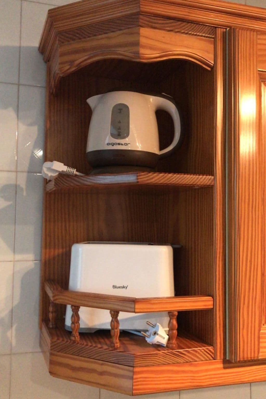 Inside other