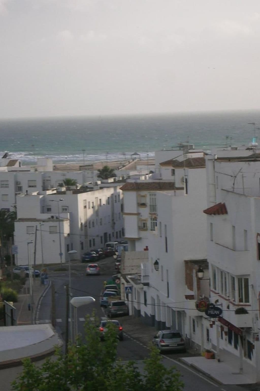 Place