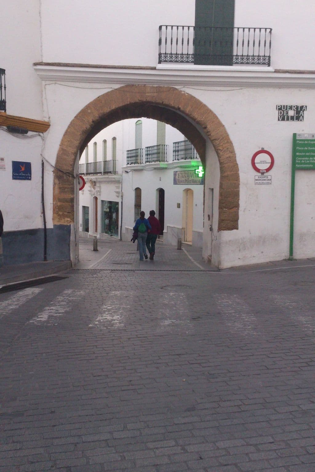 Place
