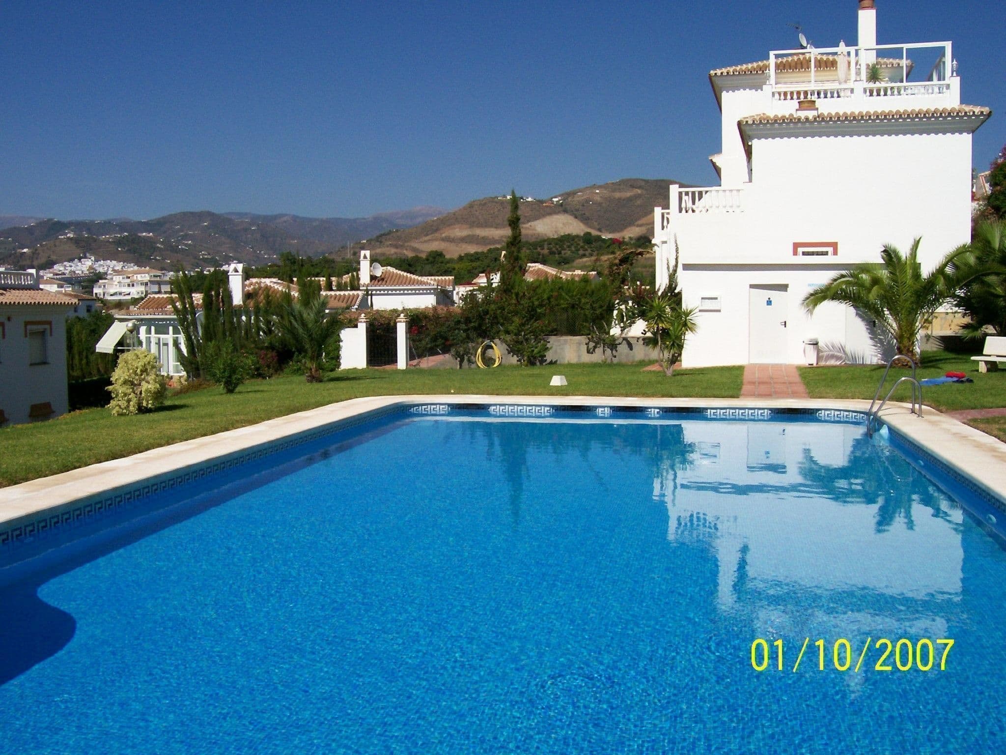Pool Outdoor
