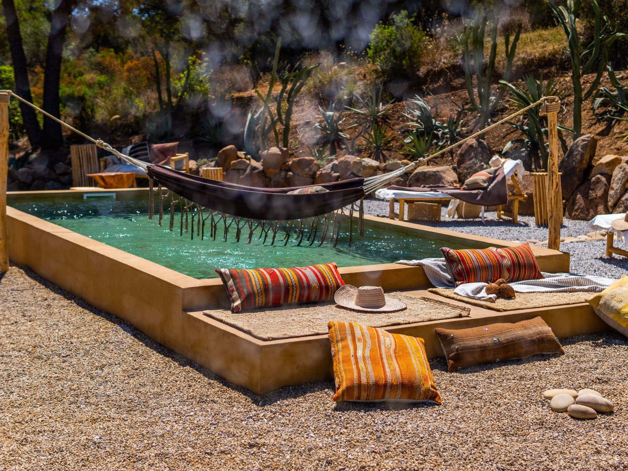 Pool Outdoor