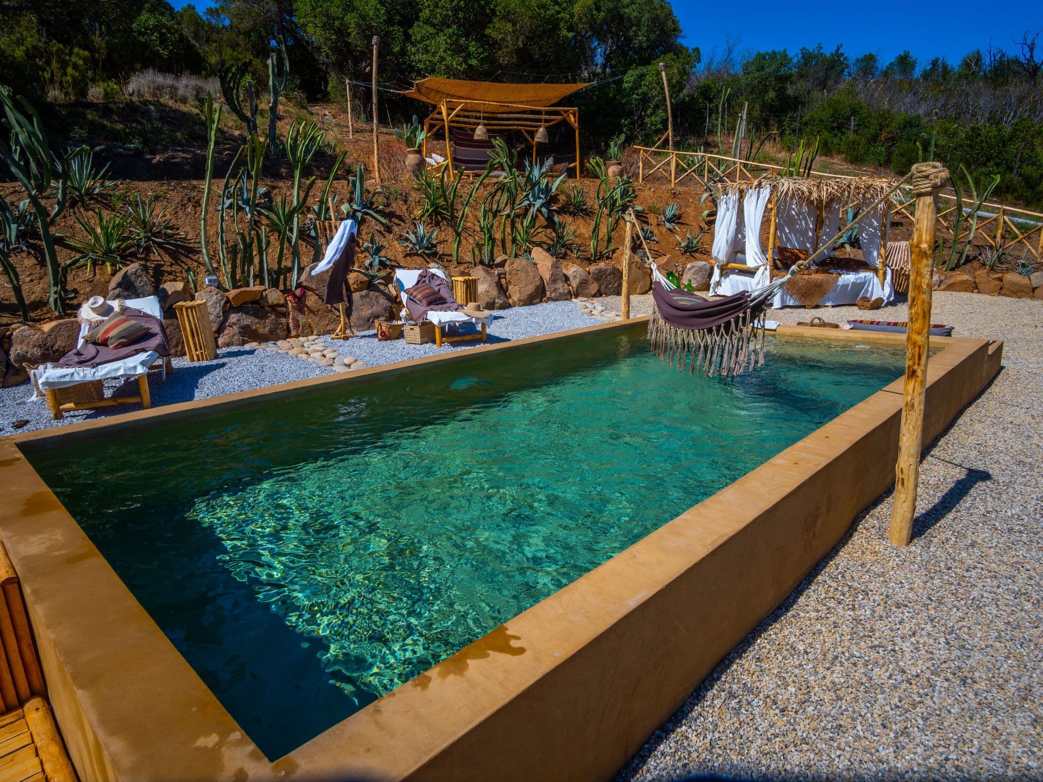 Pool Outdoor