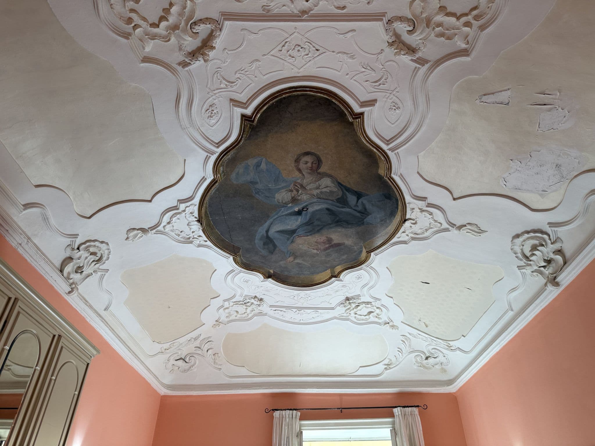 Inside other