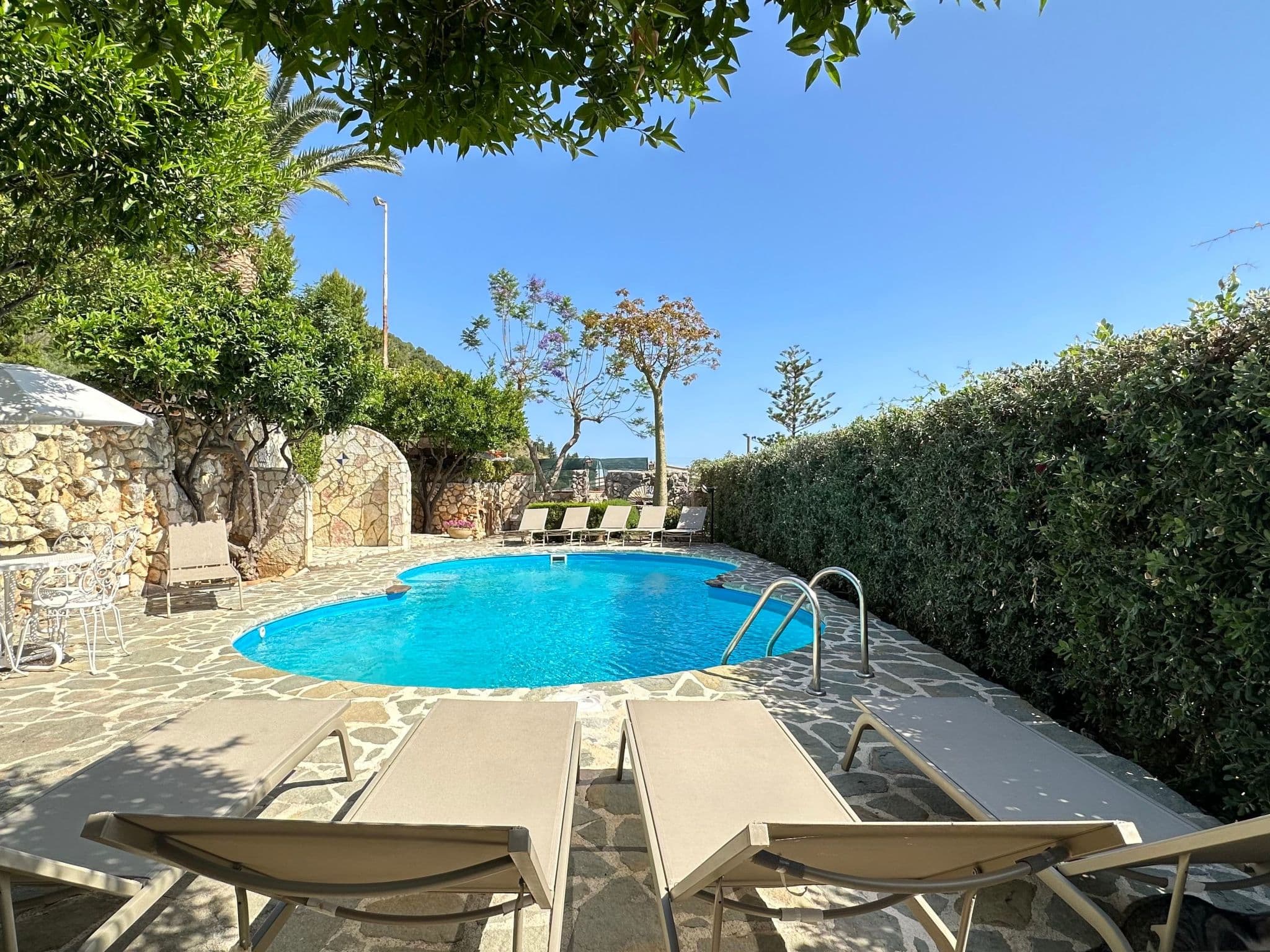 Pool Outdoor