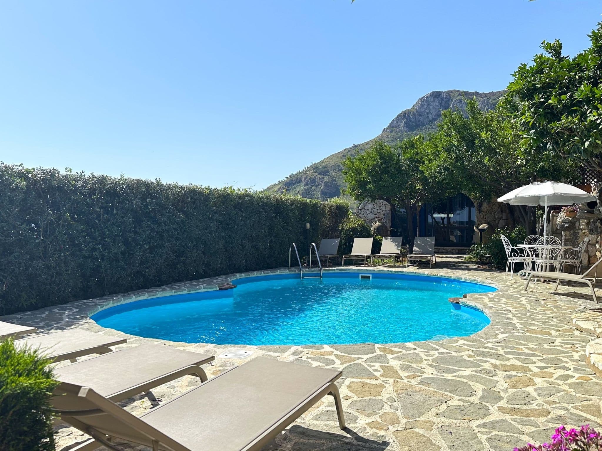 Pool Outdoor
