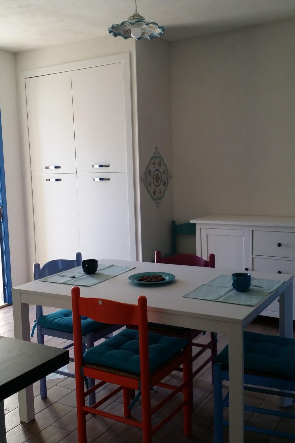 Inside other