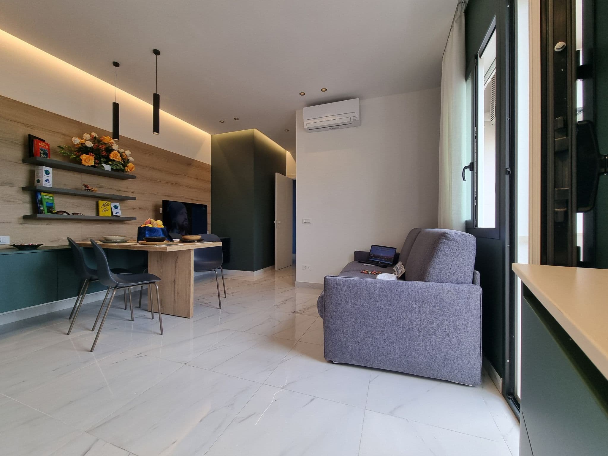 Inside other