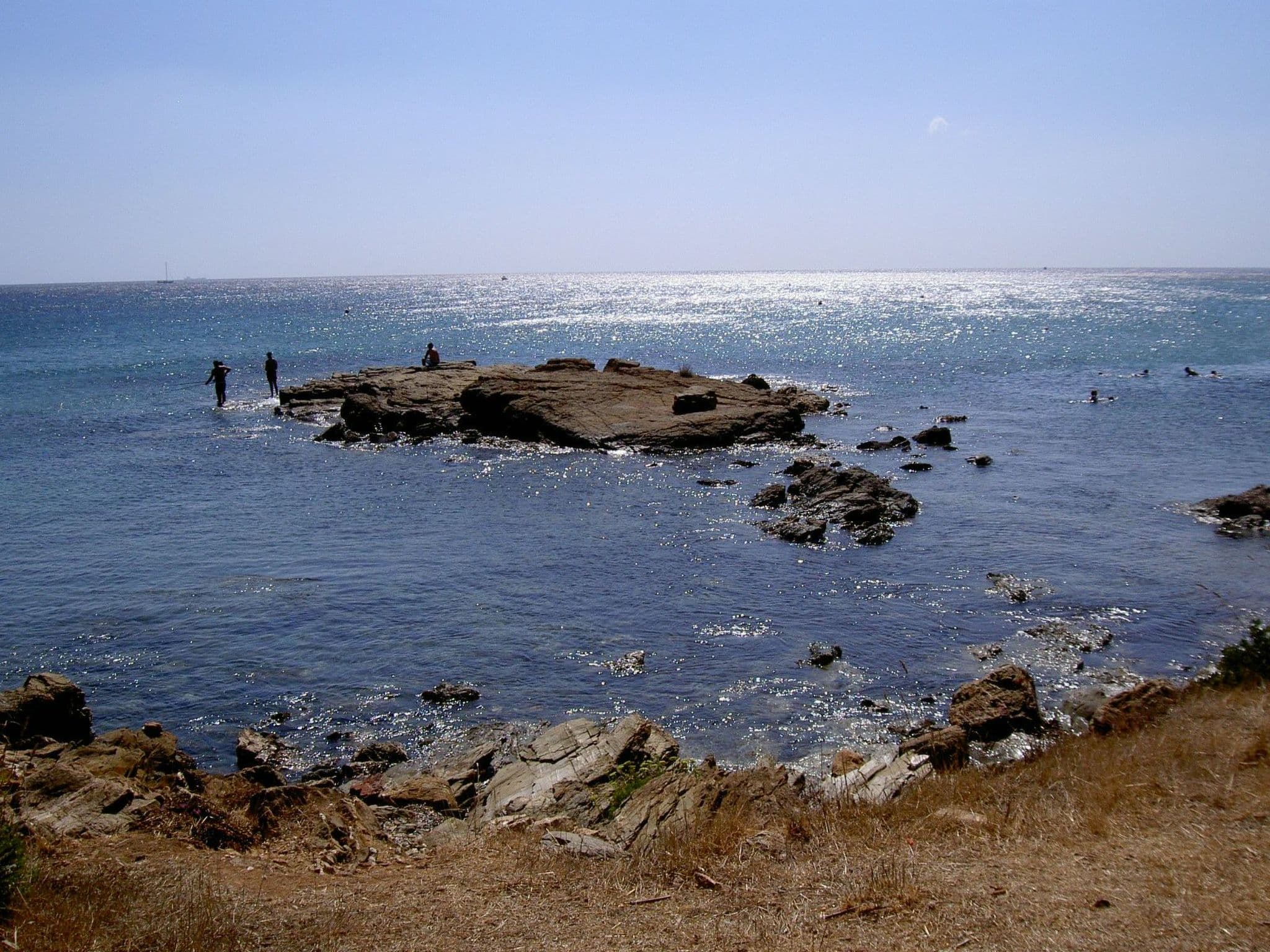 Place