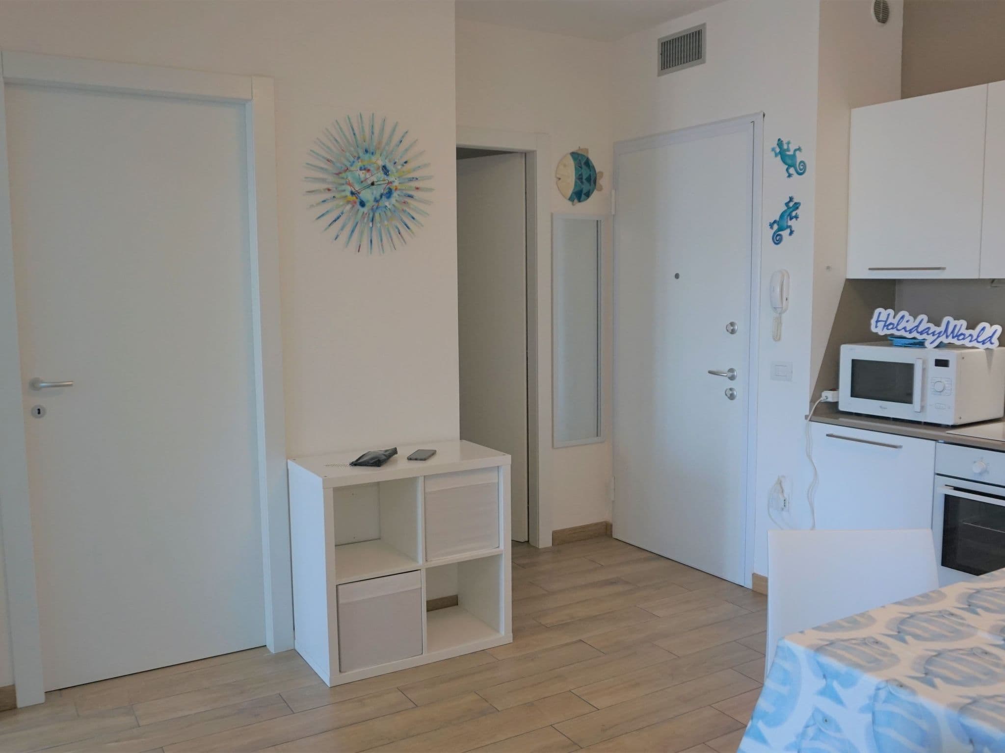 Inside other