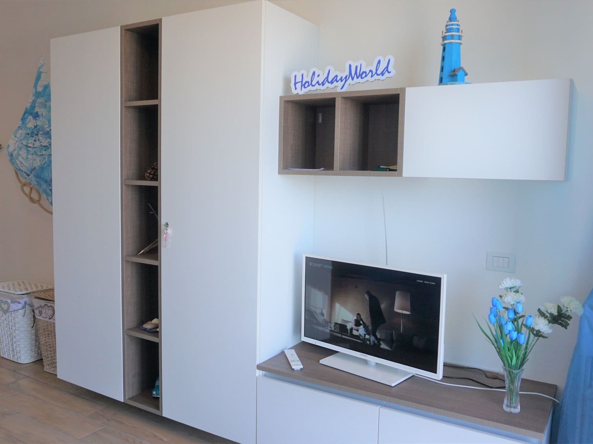 Inside other