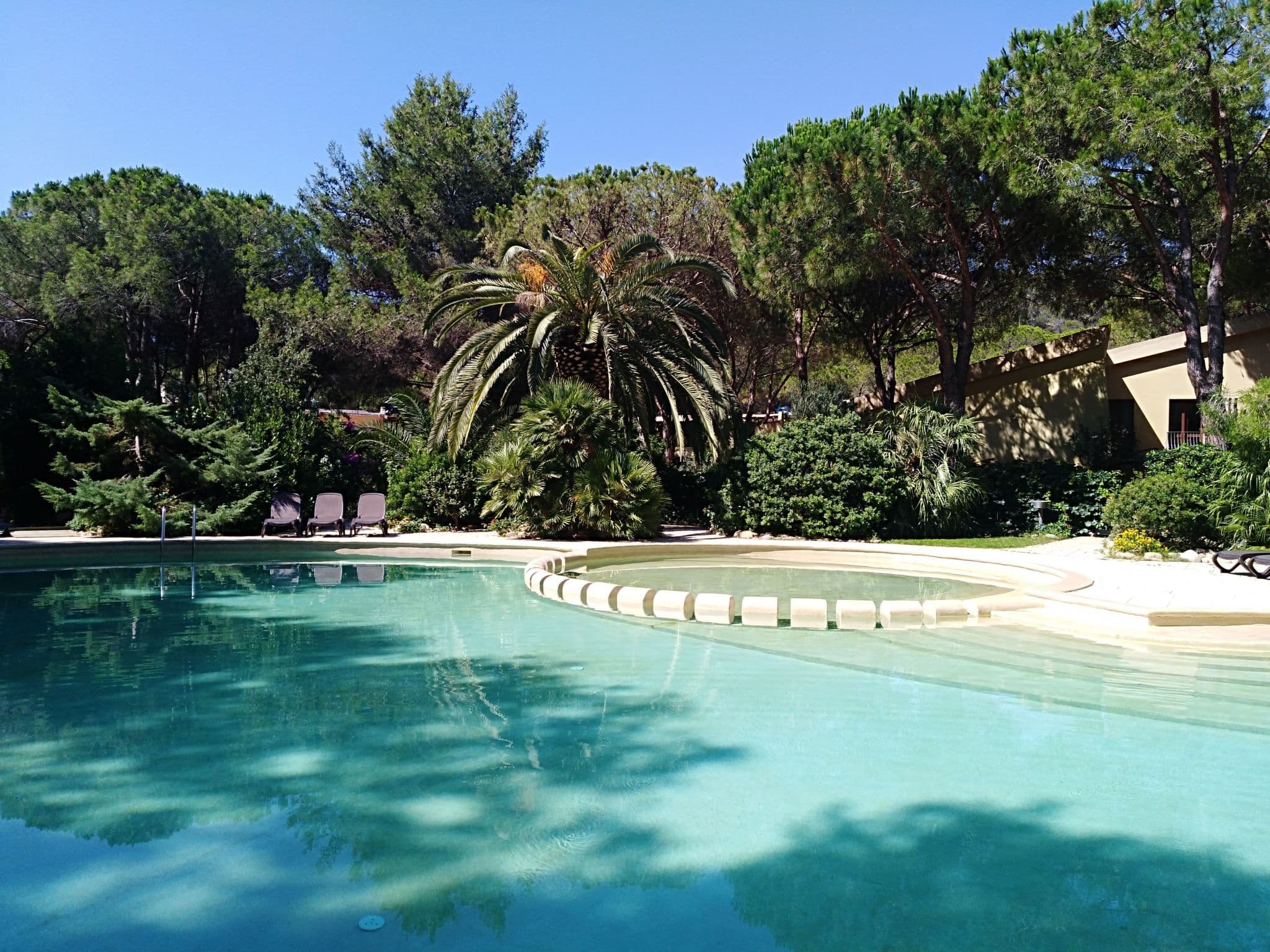 Pool Outdoor
