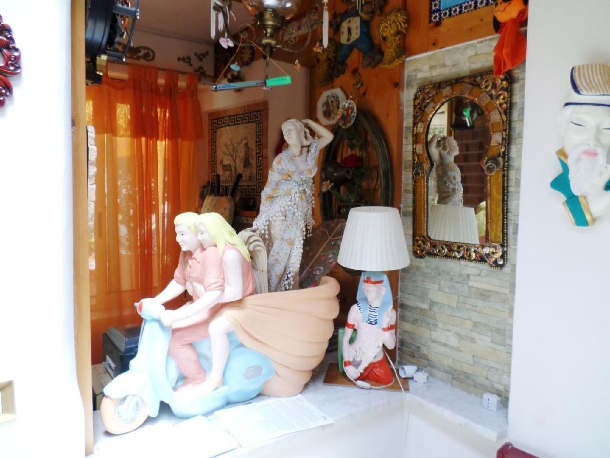 Inside other