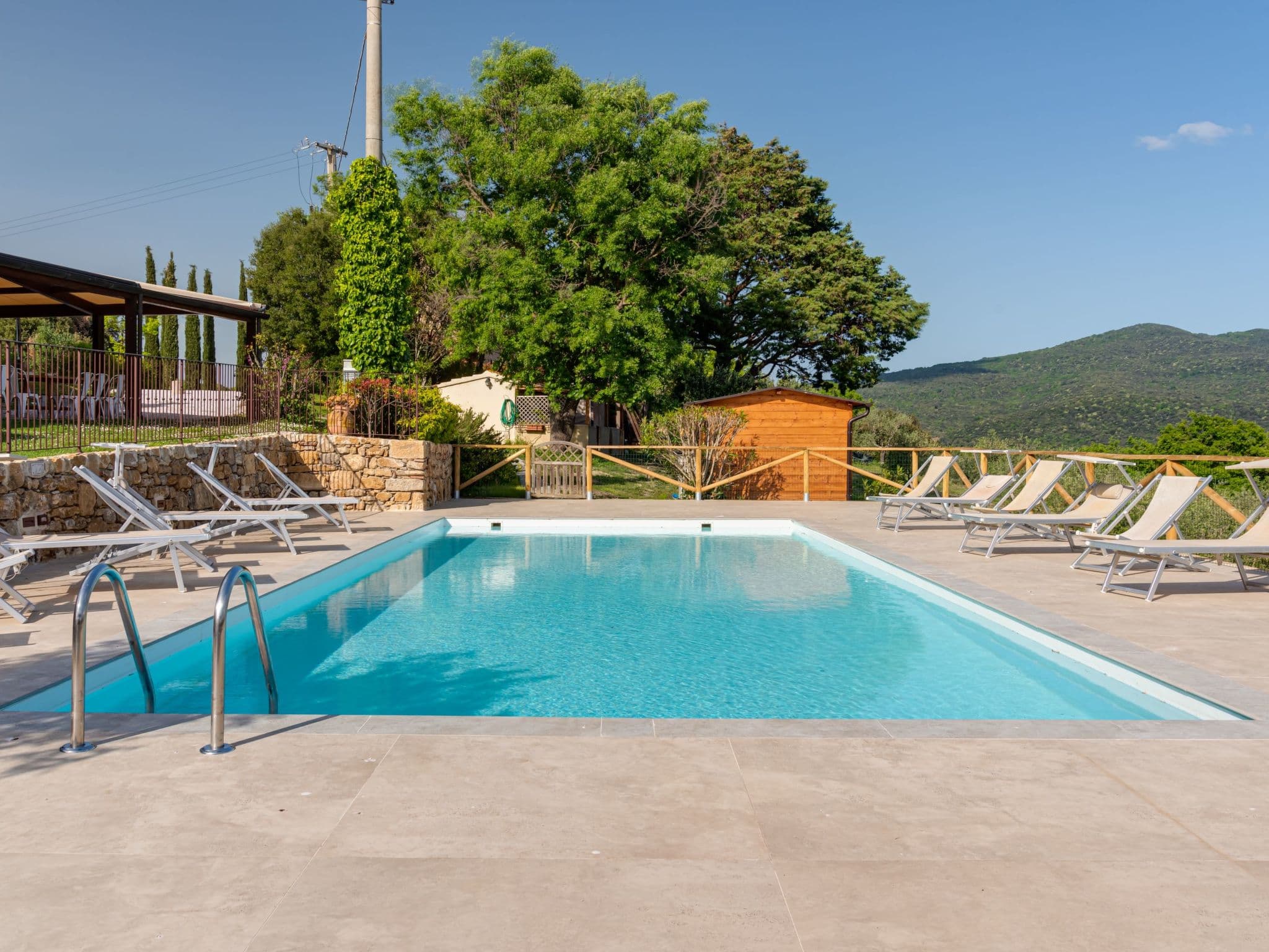 Pool Outdoor