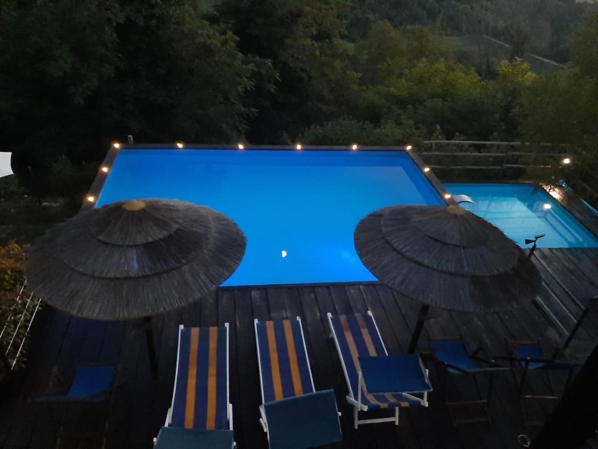 Pool Outdoor